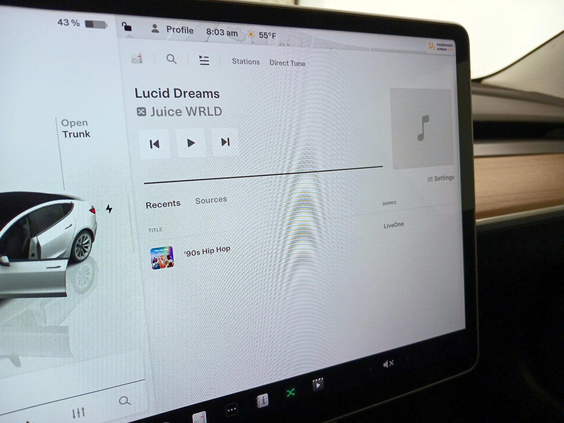 Thumbnail: 2022 Tesla Model 3 - 15