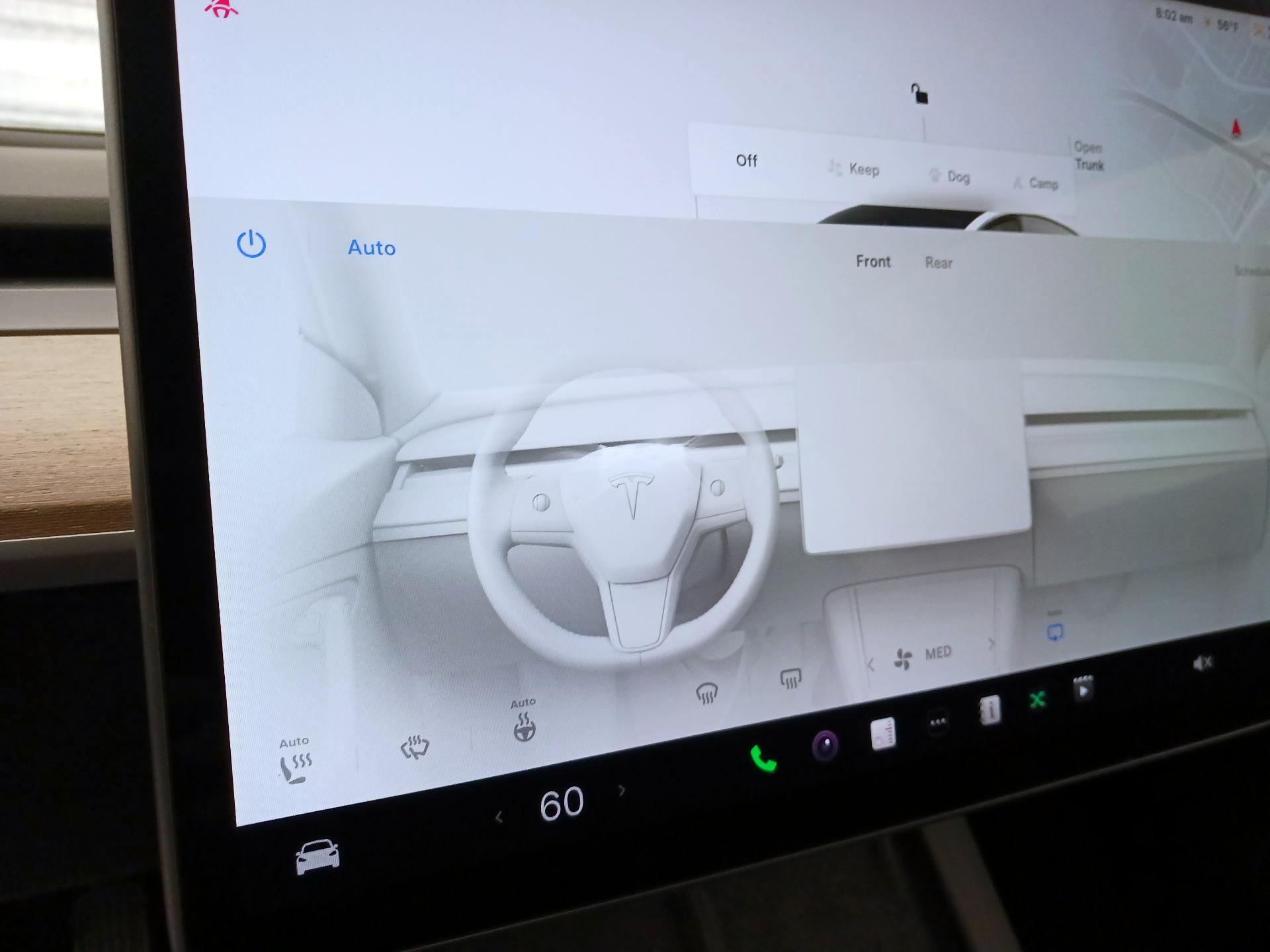 Thumbnail: 2022 Tesla Model 3 - 16