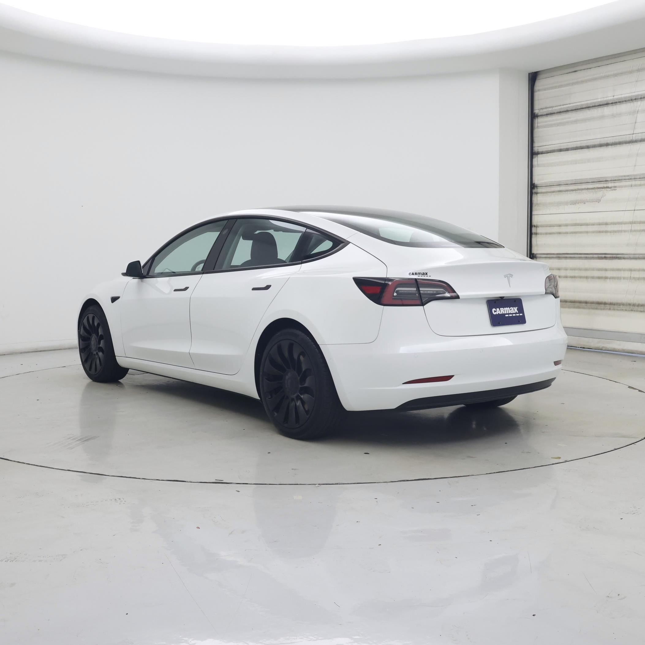 Thumbnail: 2022 Tesla Model 3 - 2