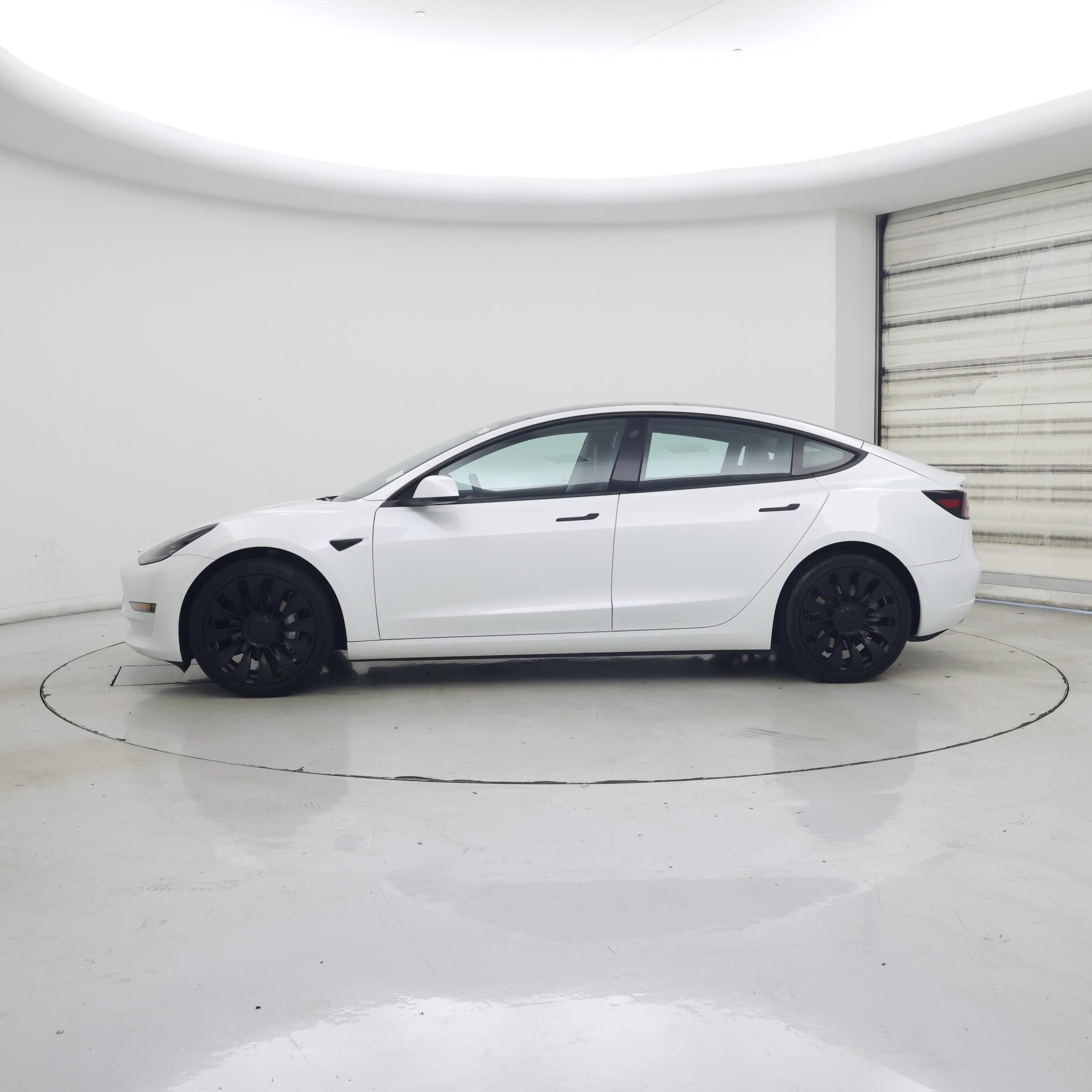 Thumbnail: 2022 Tesla Model 3 - 3