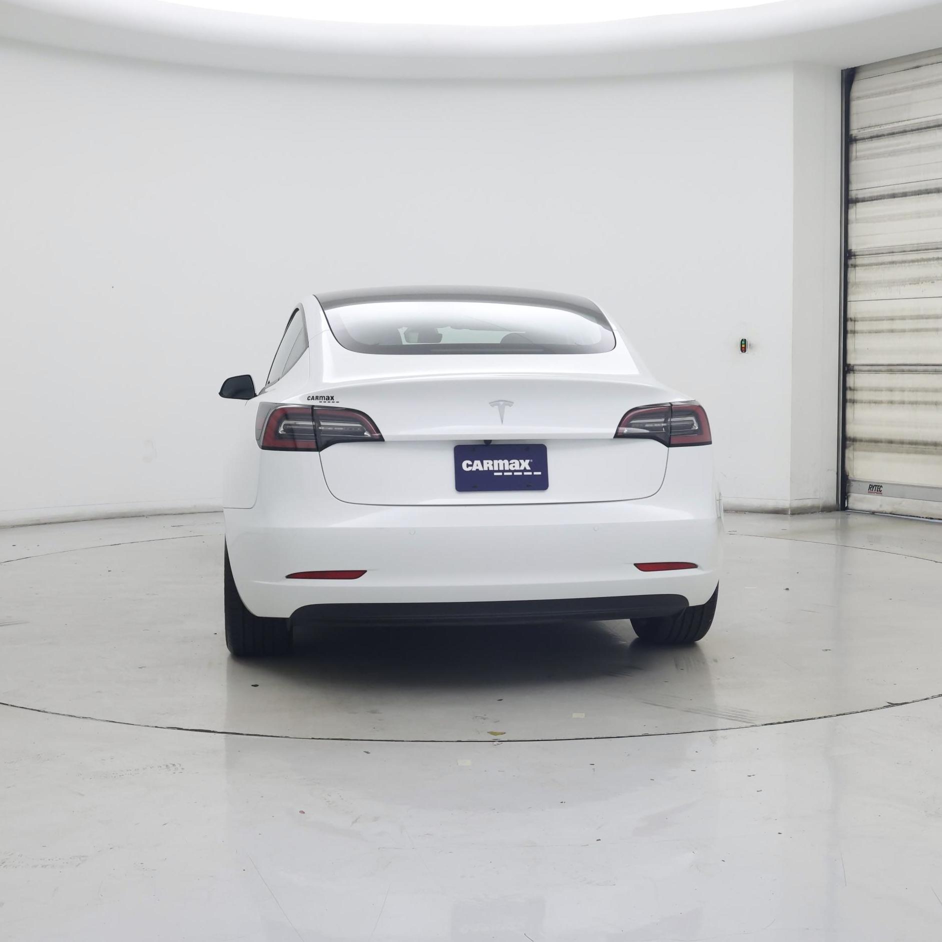 Thumbnail: 2022 Tesla Model 3 - 6