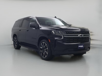 2022 Chevrolet Suburban 1500 RST