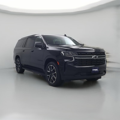 2022 Chevrolet Suburban 1500 RST