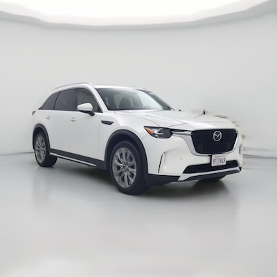 2024 Mazda CX-90 Turbo Premium Plus