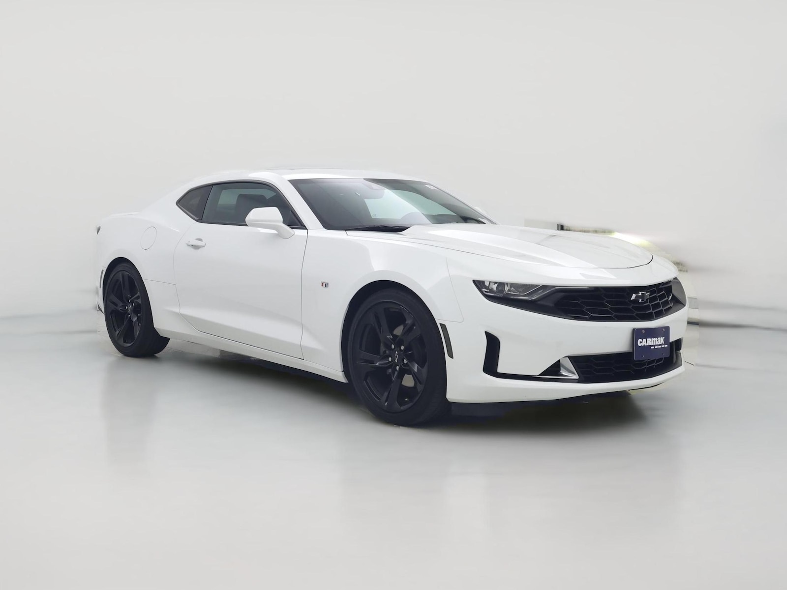 2023 Chevrolet Camaro 3LT