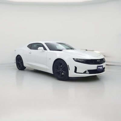 2023 Chevrolet Camaro 3LT