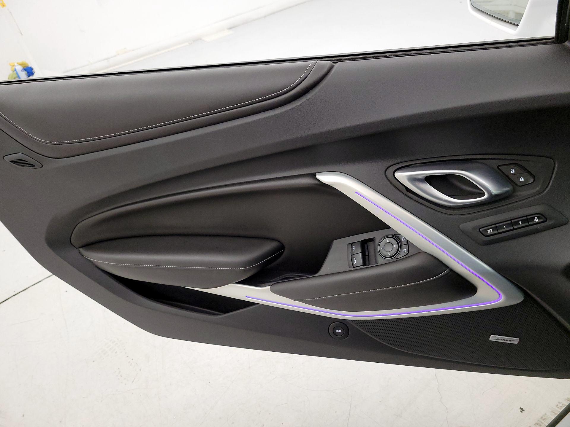 Thumbnail: 2023 Chevrolet Camaro - 12