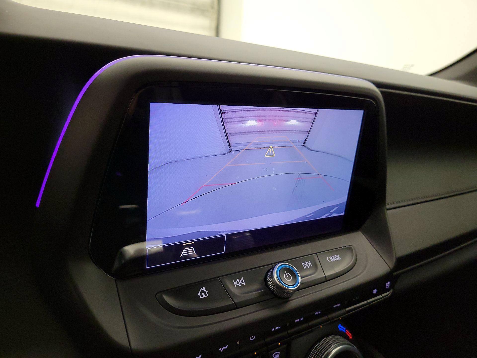 Thumbnail: 2023 Chevrolet Camaro - 13