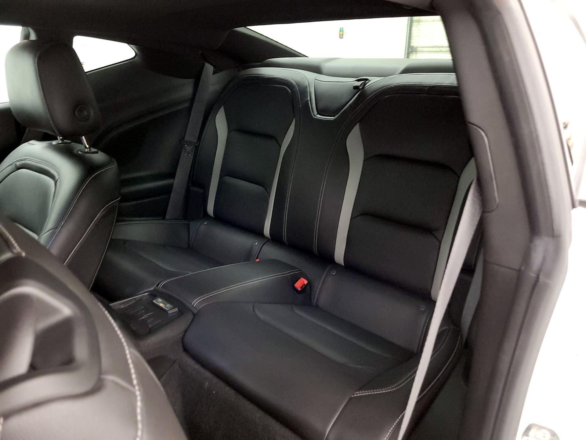 Thumbnail: 2023 Chevrolet Camaro - 18