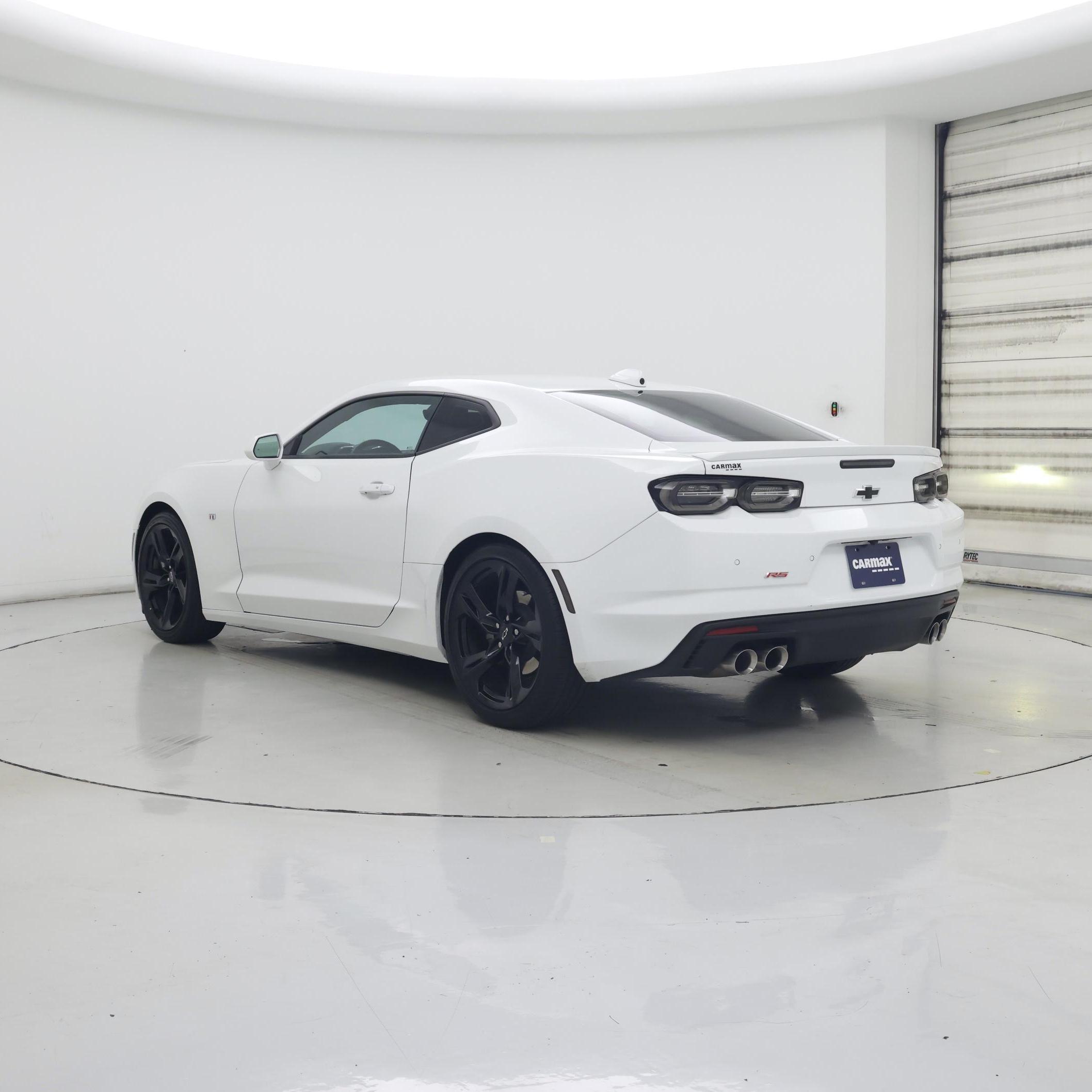 Thumbnail: 2023 Chevrolet Camaro - 2