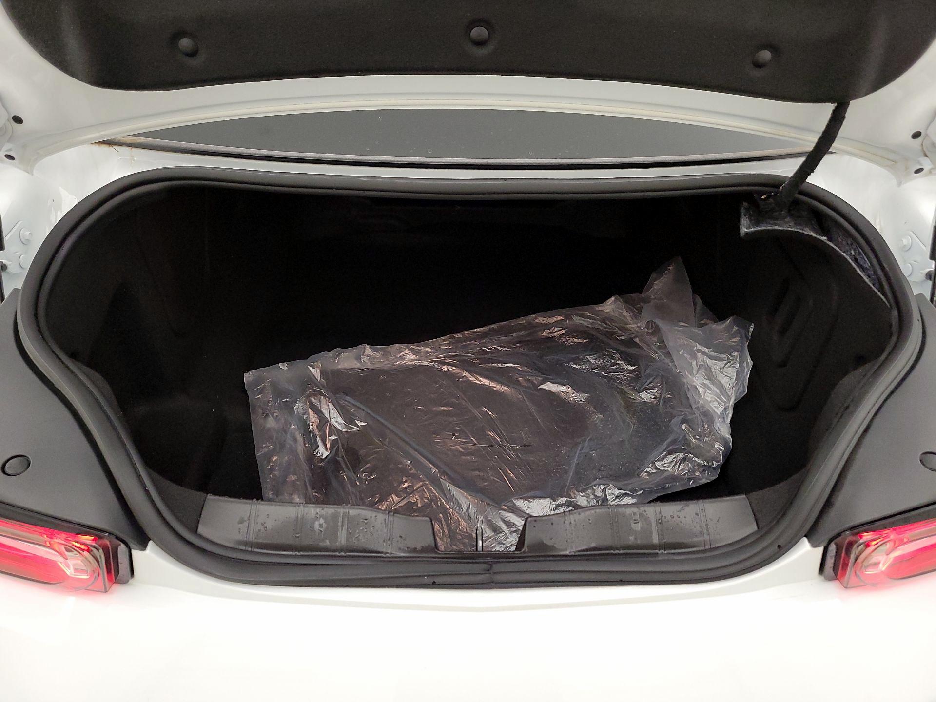 Thumbnail: 2023 Chevrolet Camaro - 19