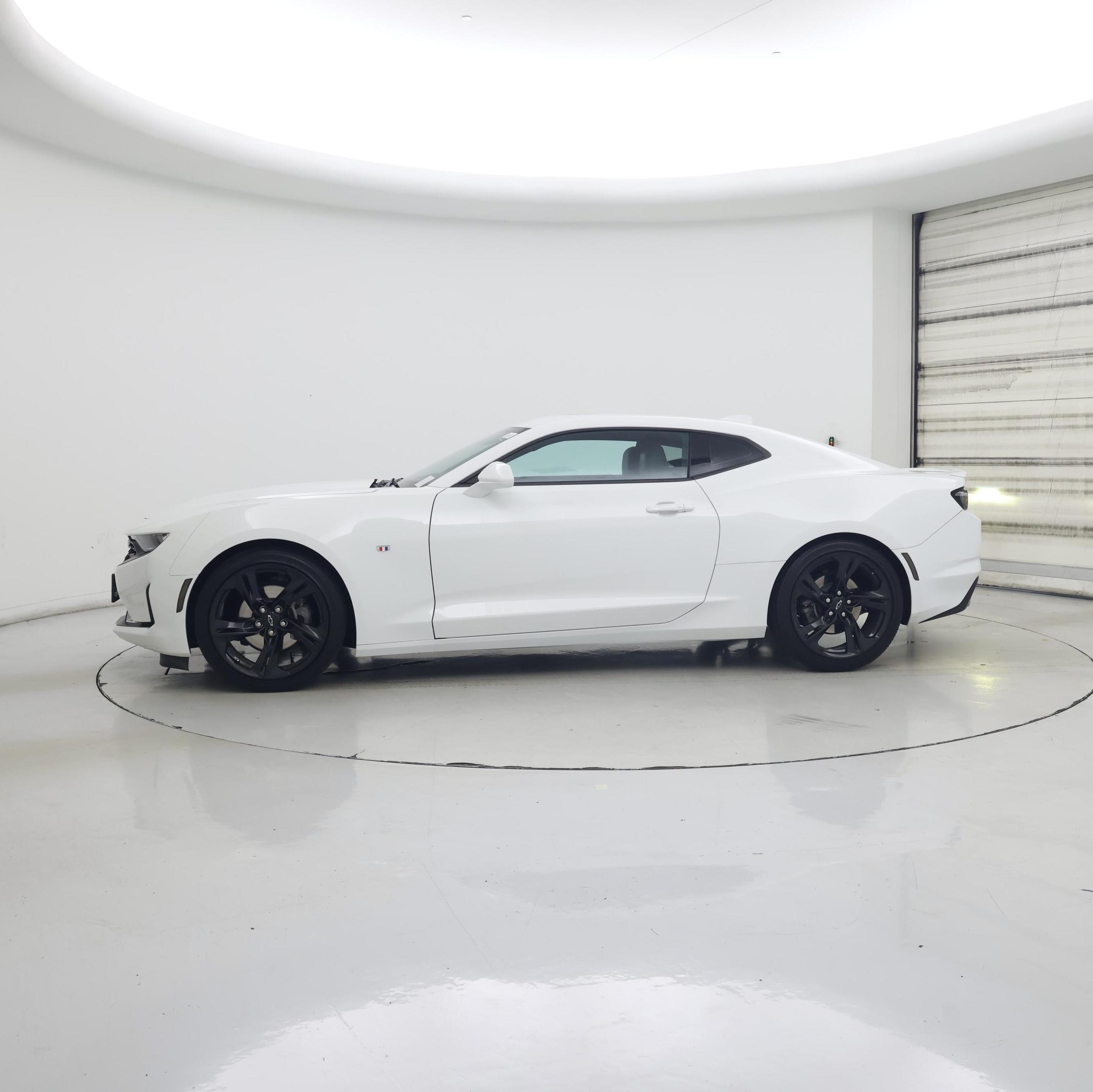 Thumbnail: 2023 Chevrolet Camaro - 3