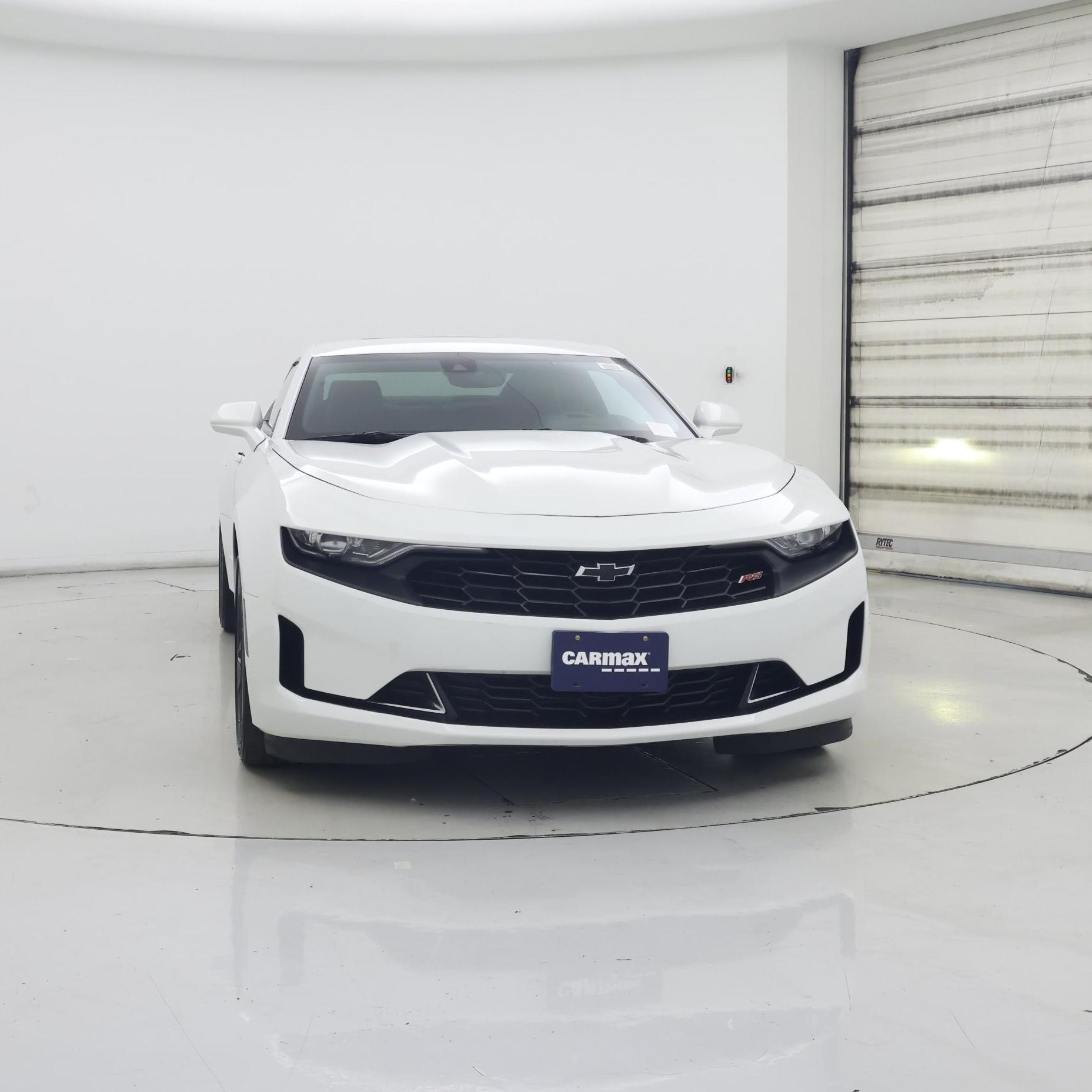 Thumbnail: 2023 Chevrolet Camaro - 5