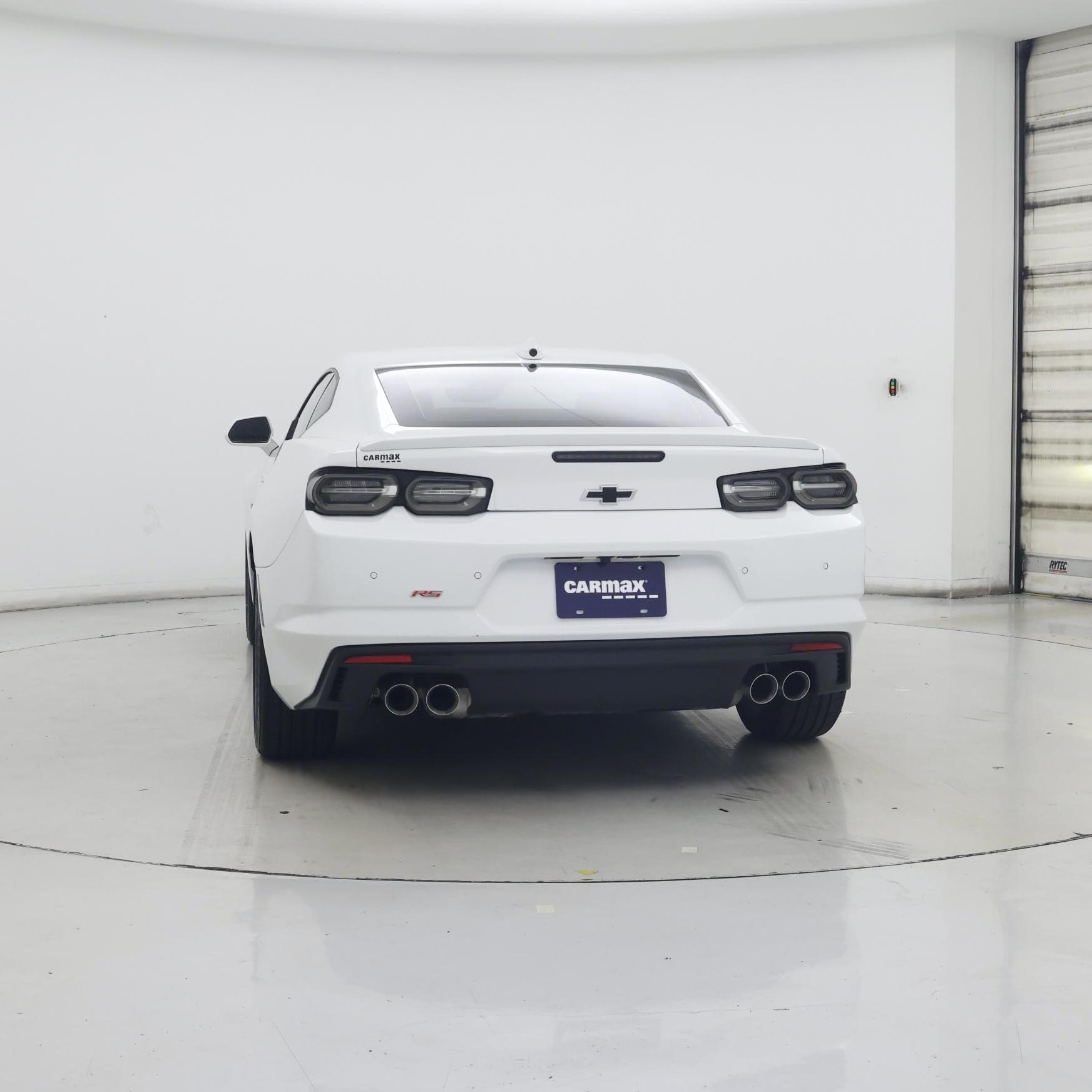 Thumbnail: 2023 Chevrolet Camaro - 6