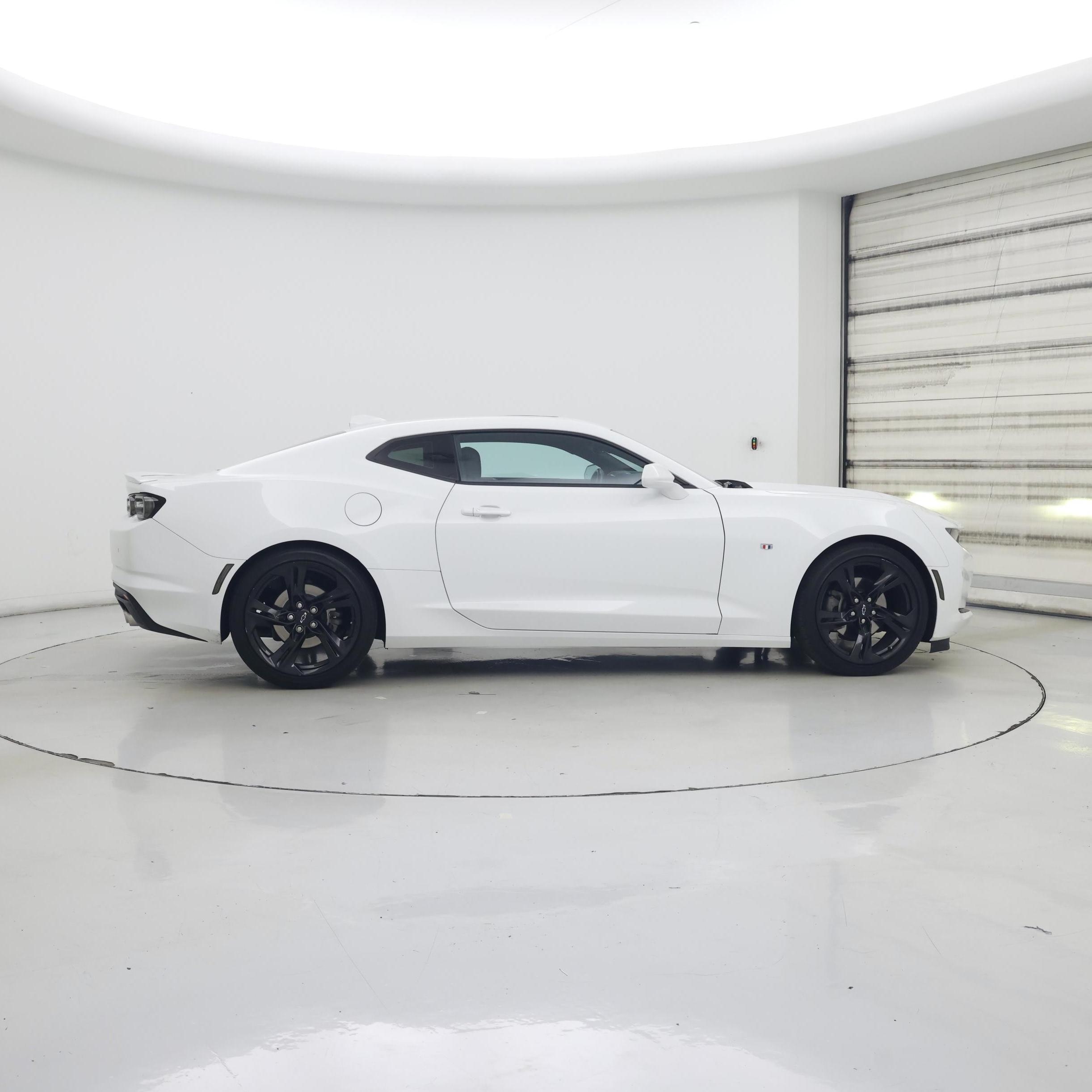 Thumbnail: 2023 Chevrolet Camaro - 7