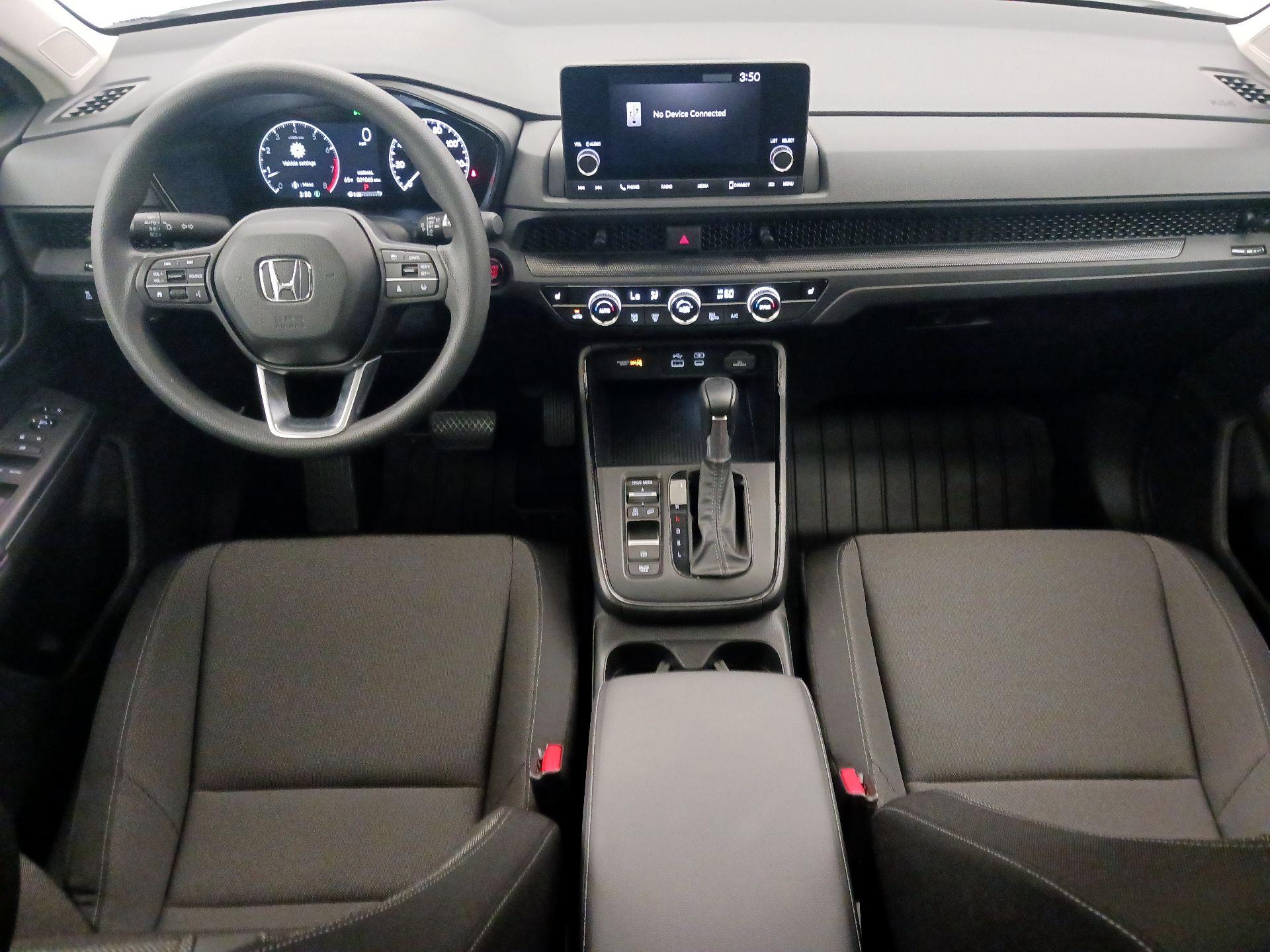 Thumbnail: 2025 Honda CR-V - 9