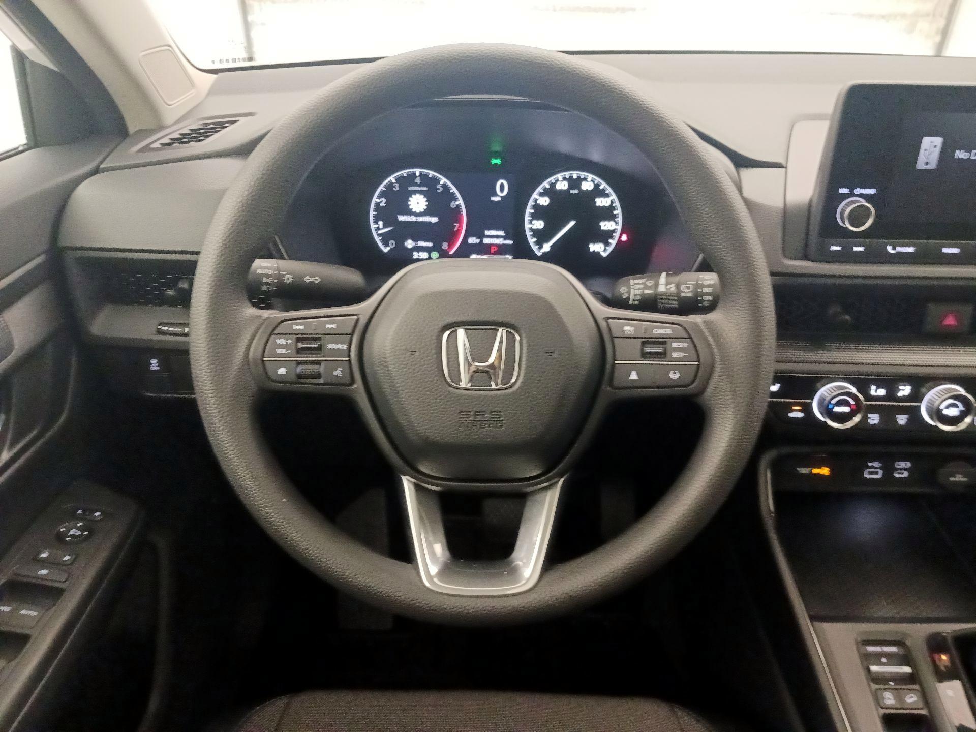 Thumbnail: 2025 Honda CR-V - 10