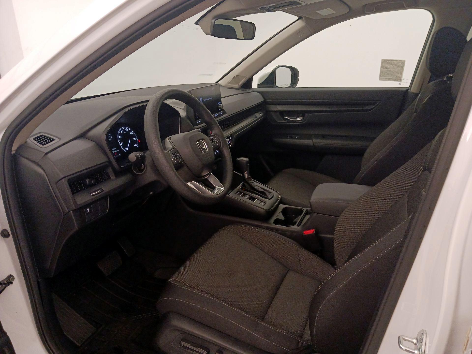 Thumbnail: 2025 Honda CR-V - 11