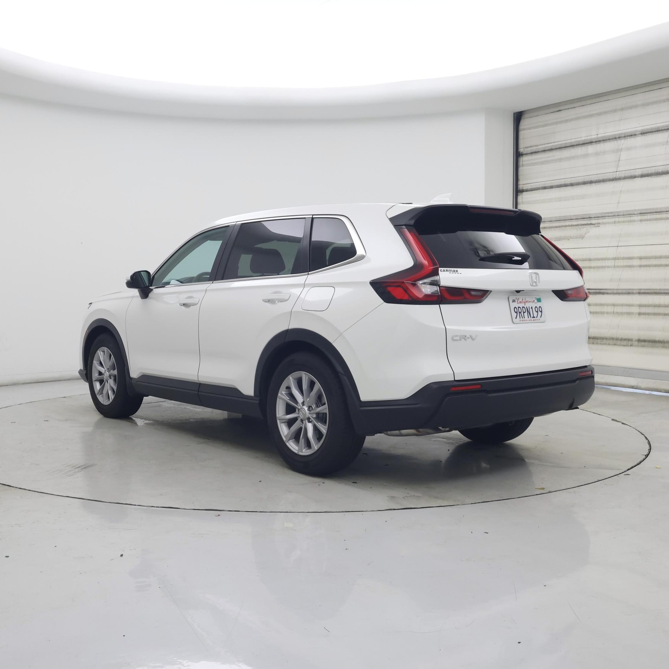 Thumbnail: 2025 Honda CR-V - 2