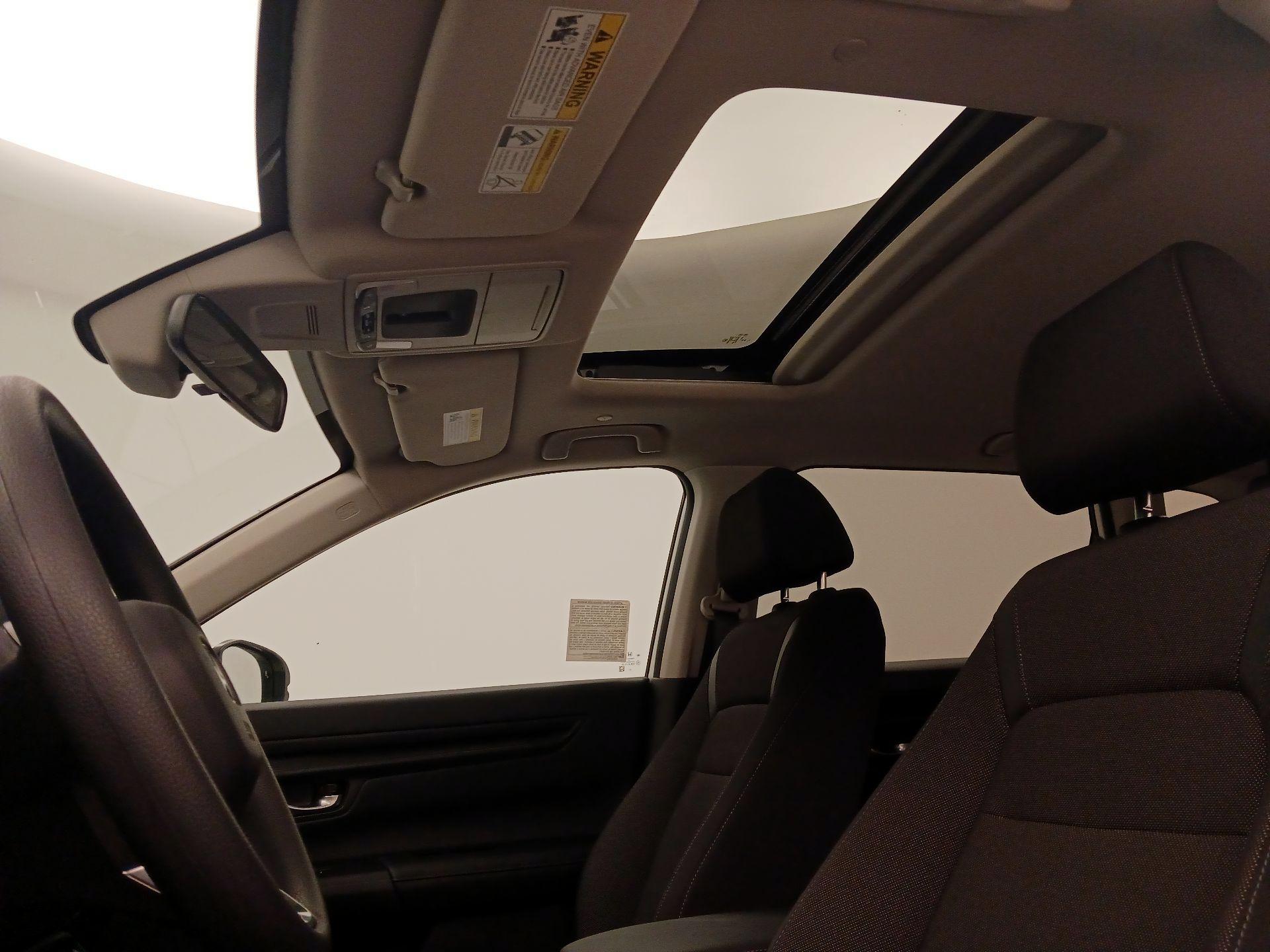 Thumbnail: 2025 Honda CR-V - 19