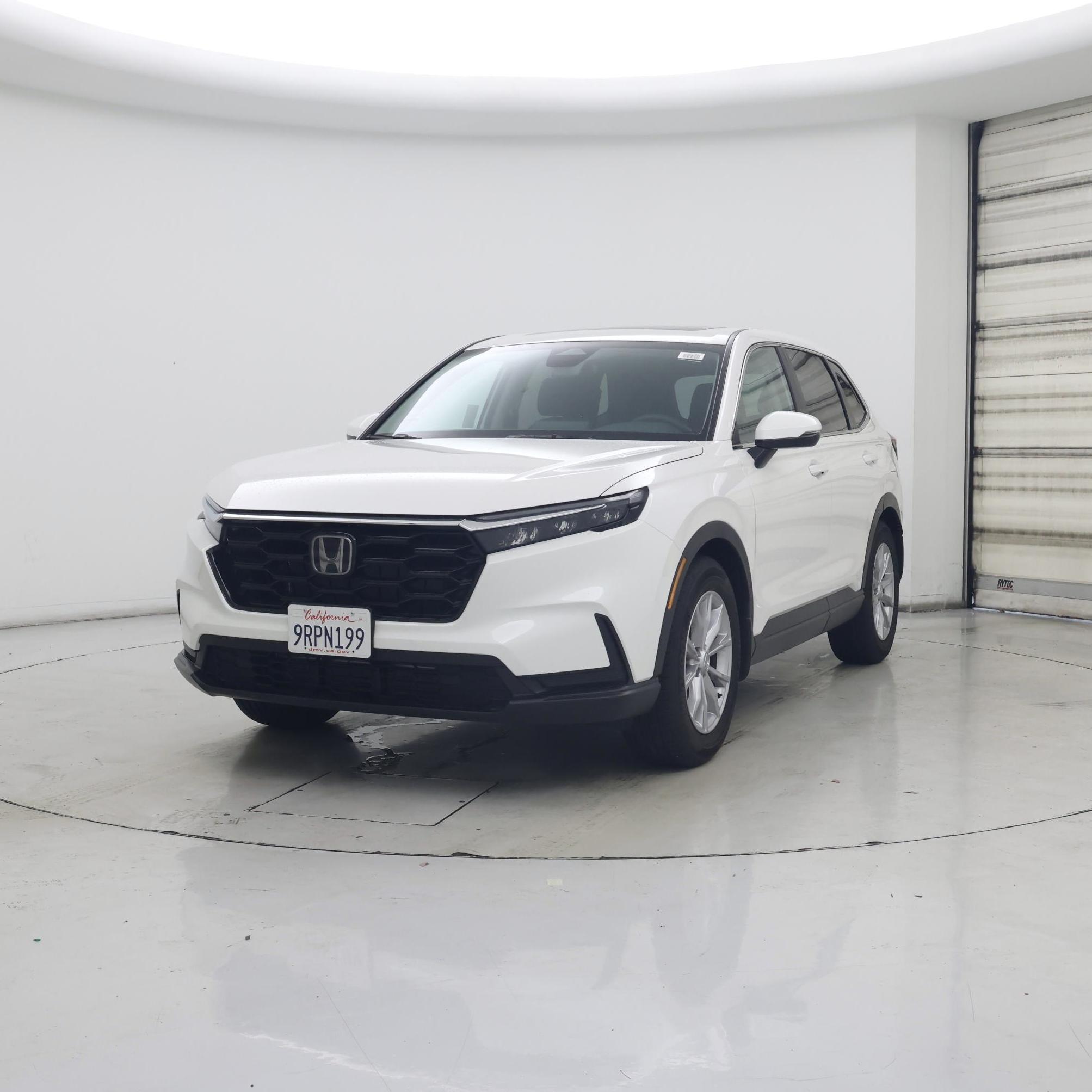 Thumbnail: 2025 Honda CR-V - 4