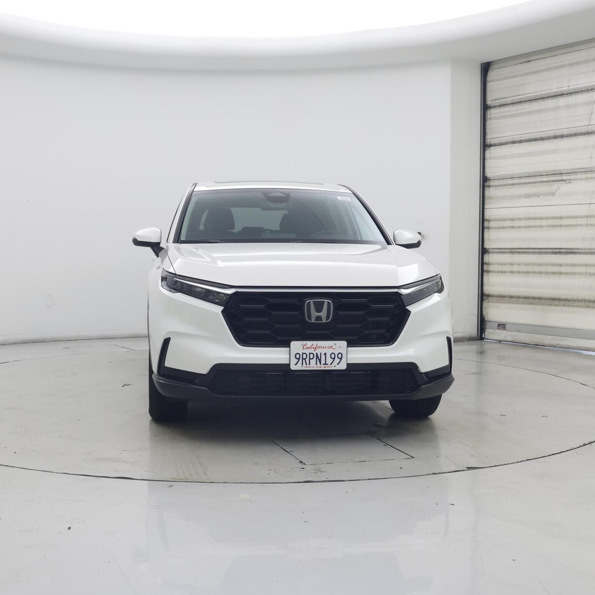 Thumbnail: 2025 Honda CR-V - 5