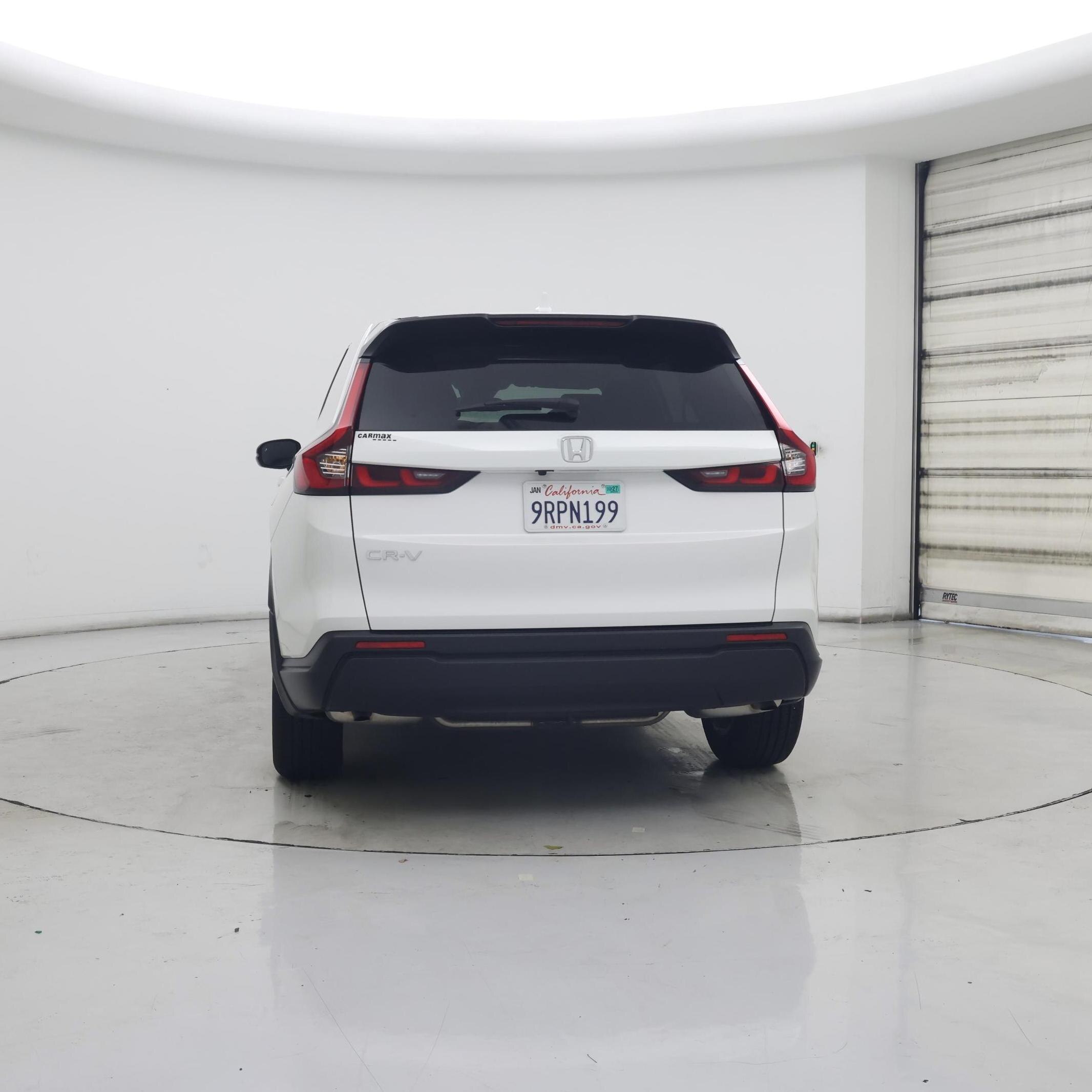 Thumbnail: 2025 Honda CR-V - 6