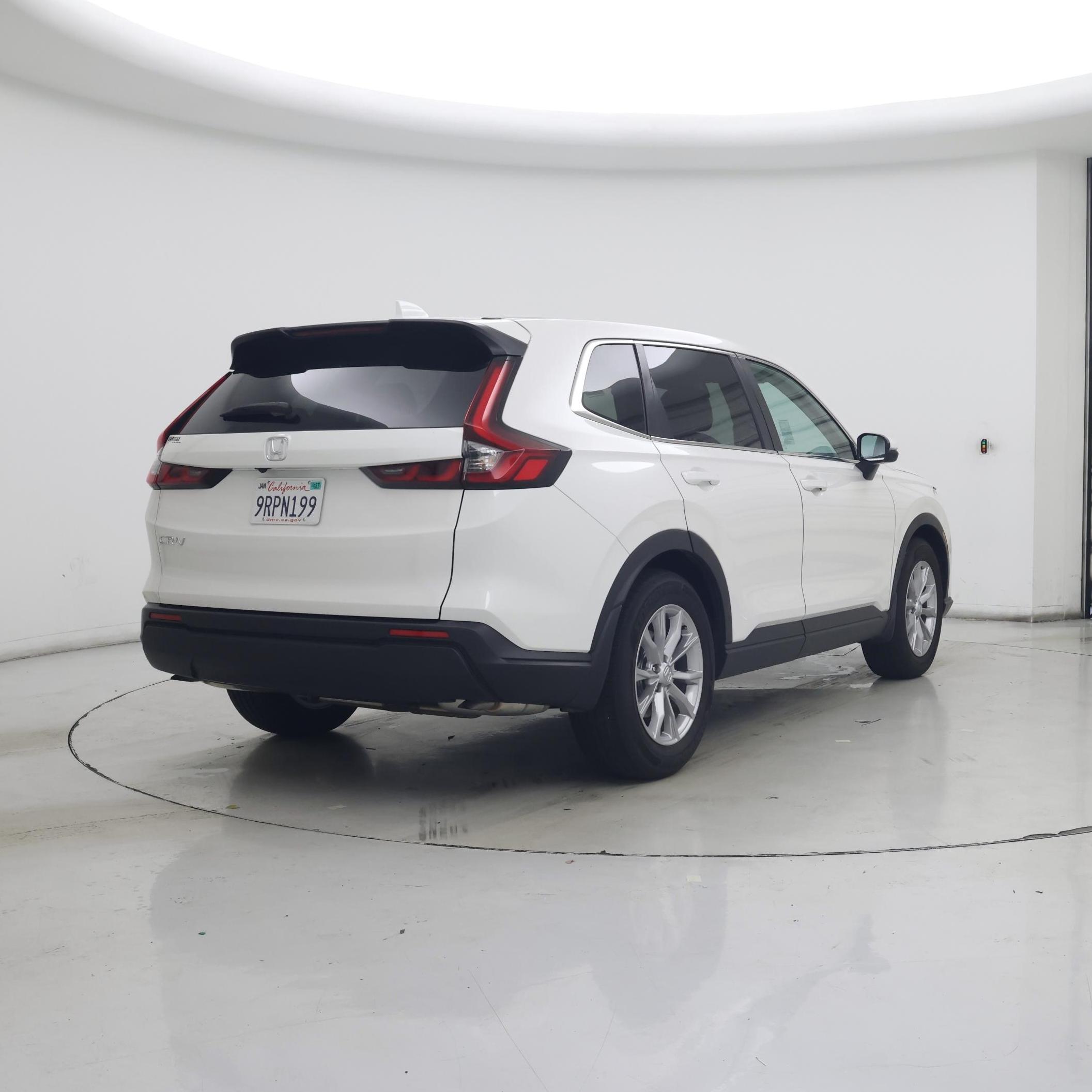 Thumbnail: 2025 Honda CR-V - 8