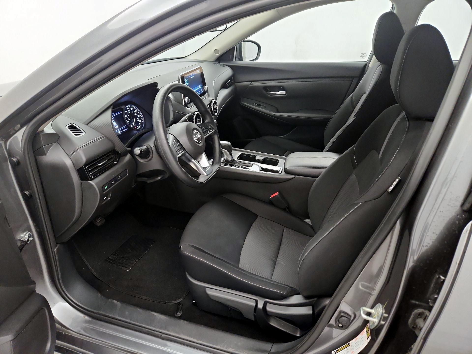 Thumbnail: 2025 Nissan Sentra - 11