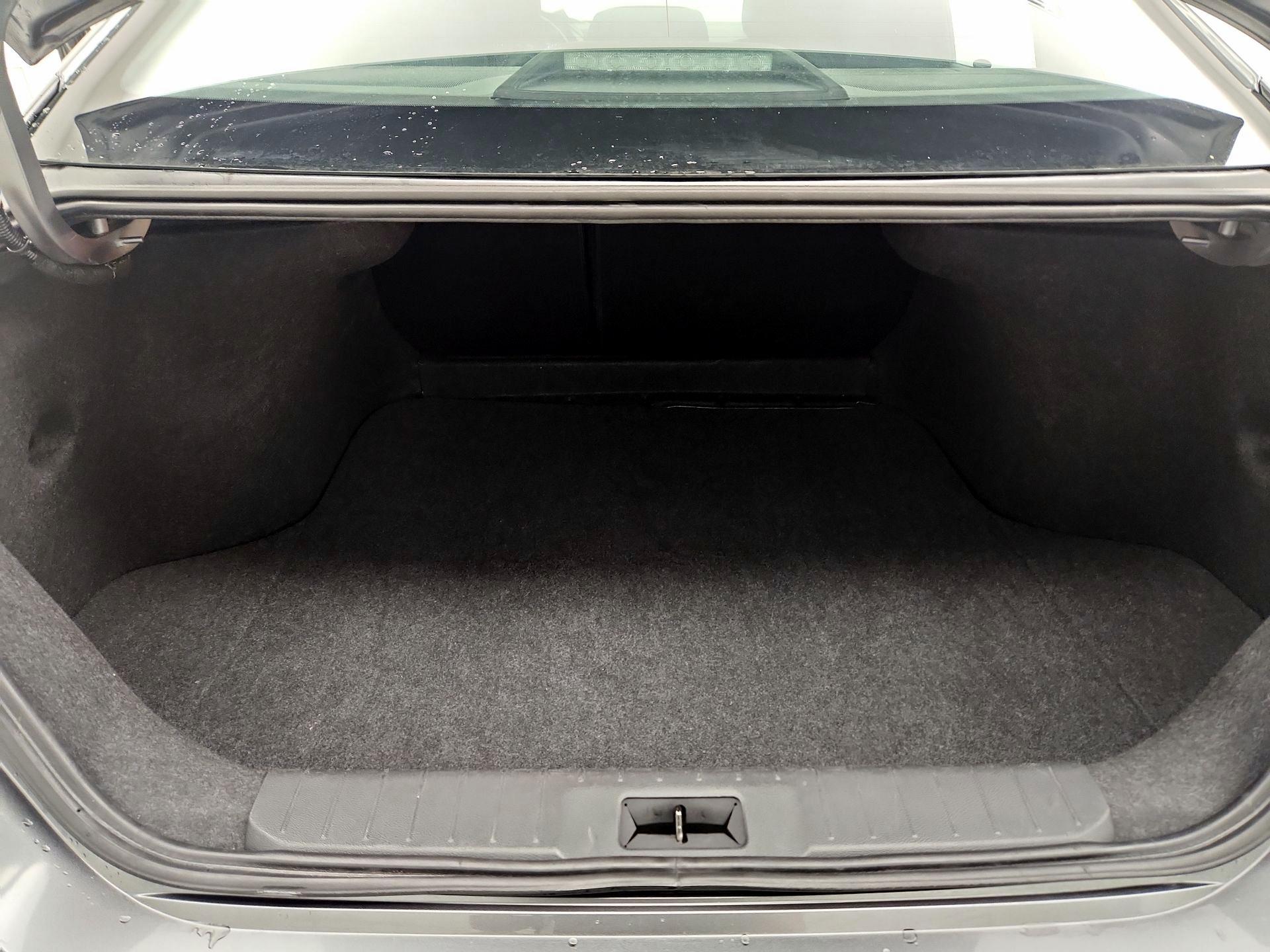 Thumbnail: 2025 Nissan Sentra - 20