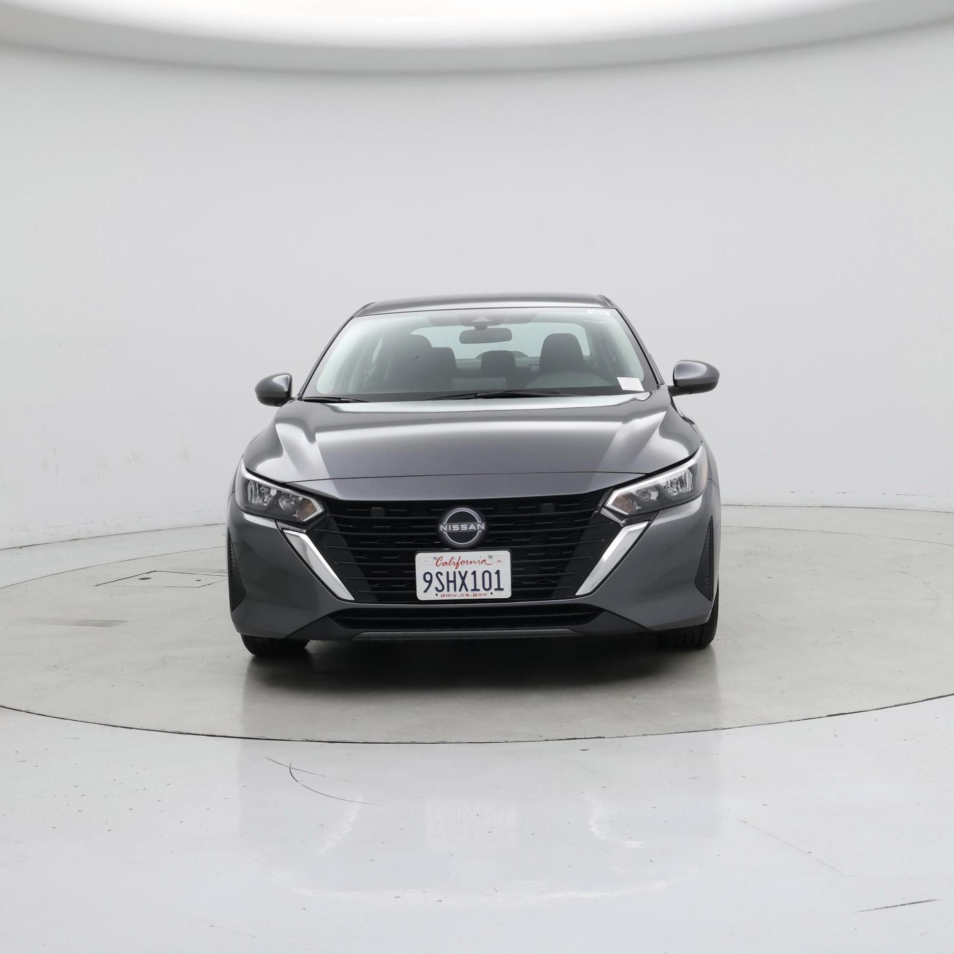 Thumbnail: 2025 Nissan Sentra - 5