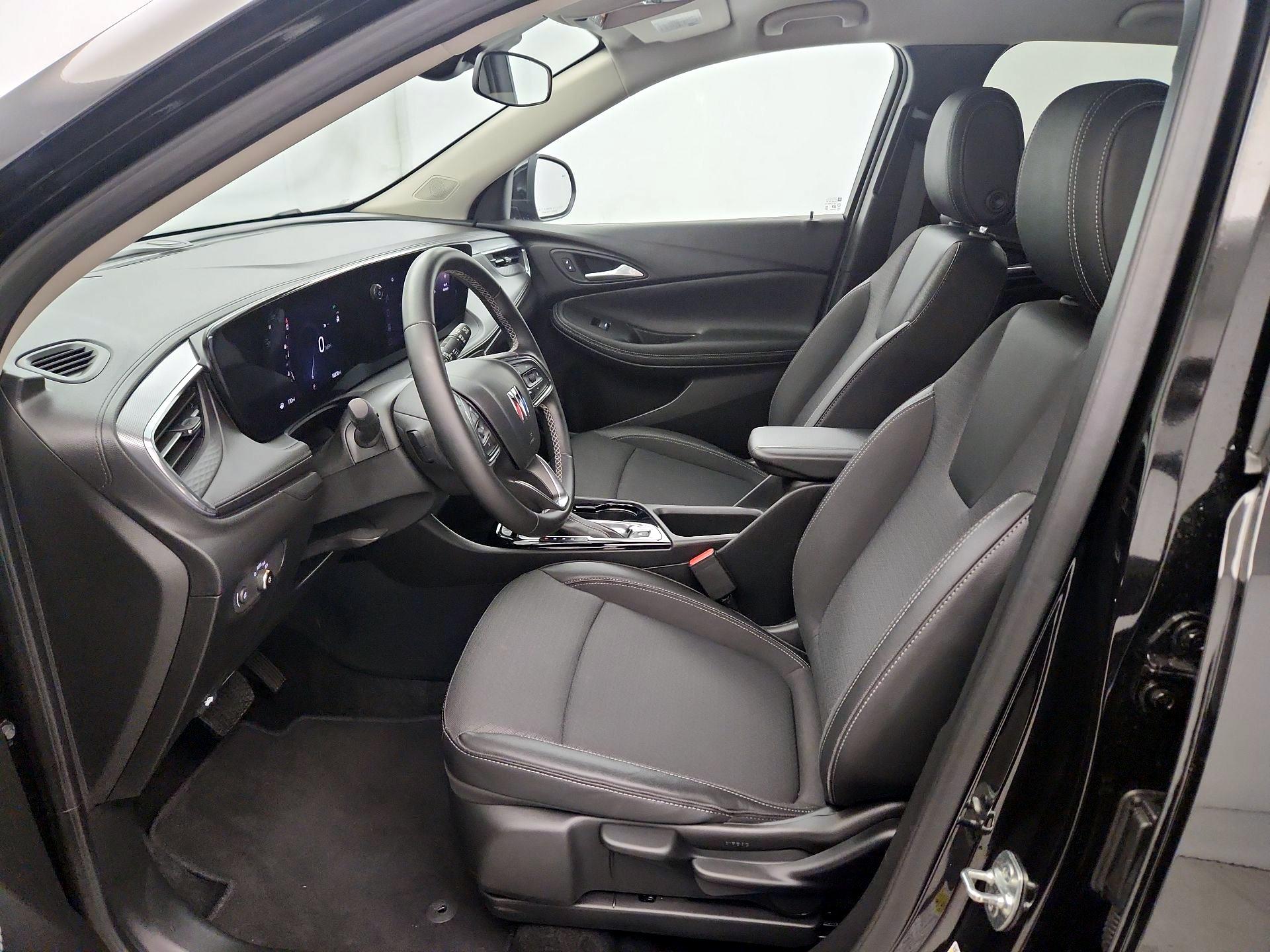 Thumbnail: 2025 Buick Encore GX - 11