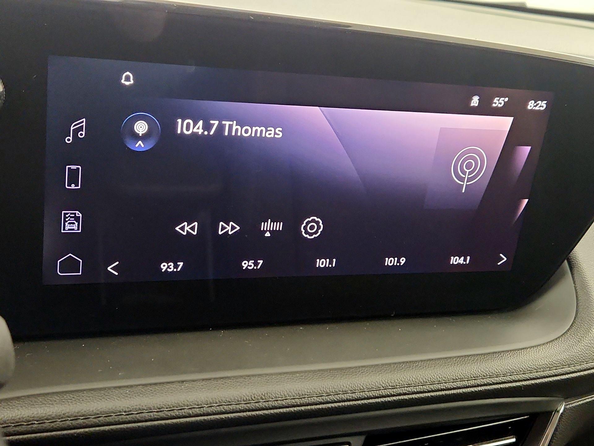 Thumbnail: 2025 Buick Encore GX - 15