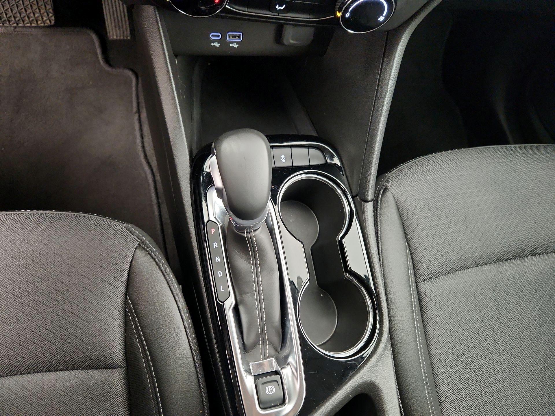 Thumbnail: 2025 Buick Encore GX - 17