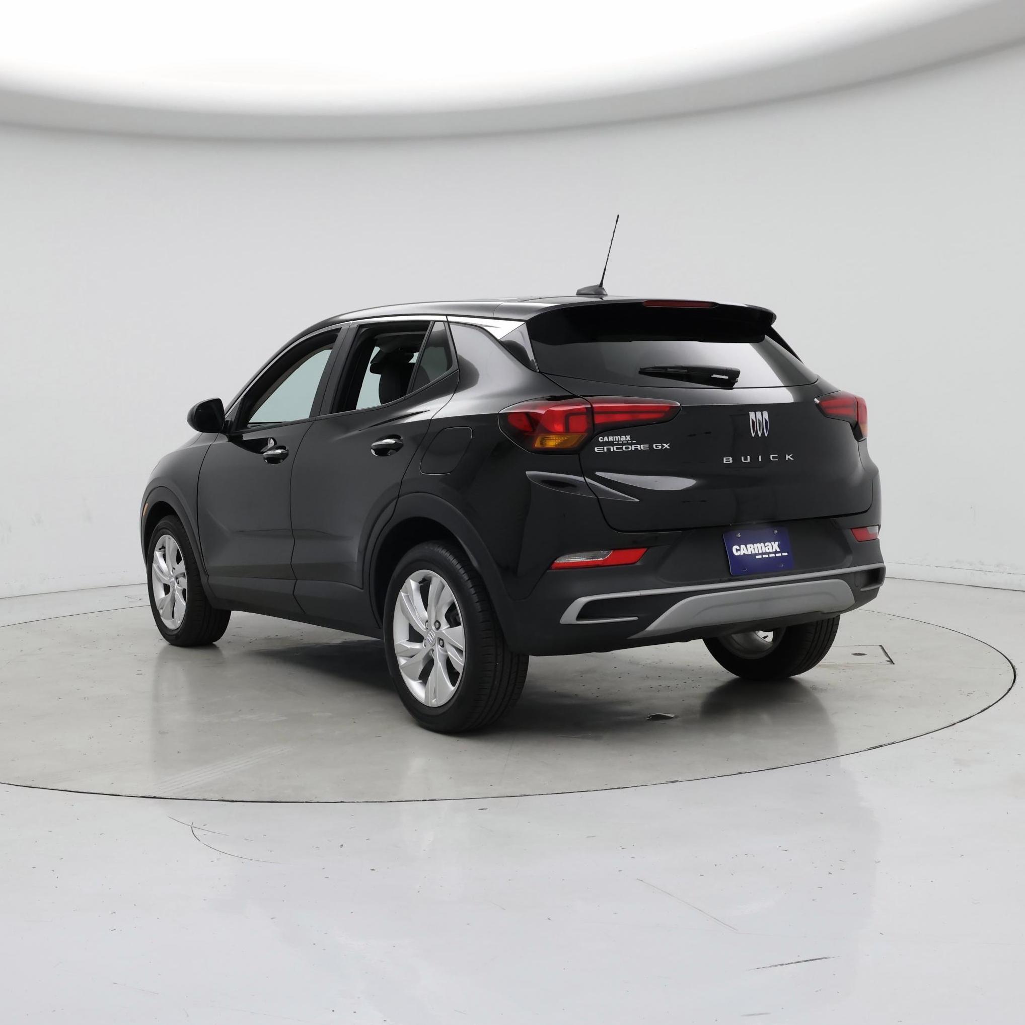 Thumbnail: 2025 Buick Encore GX - 2