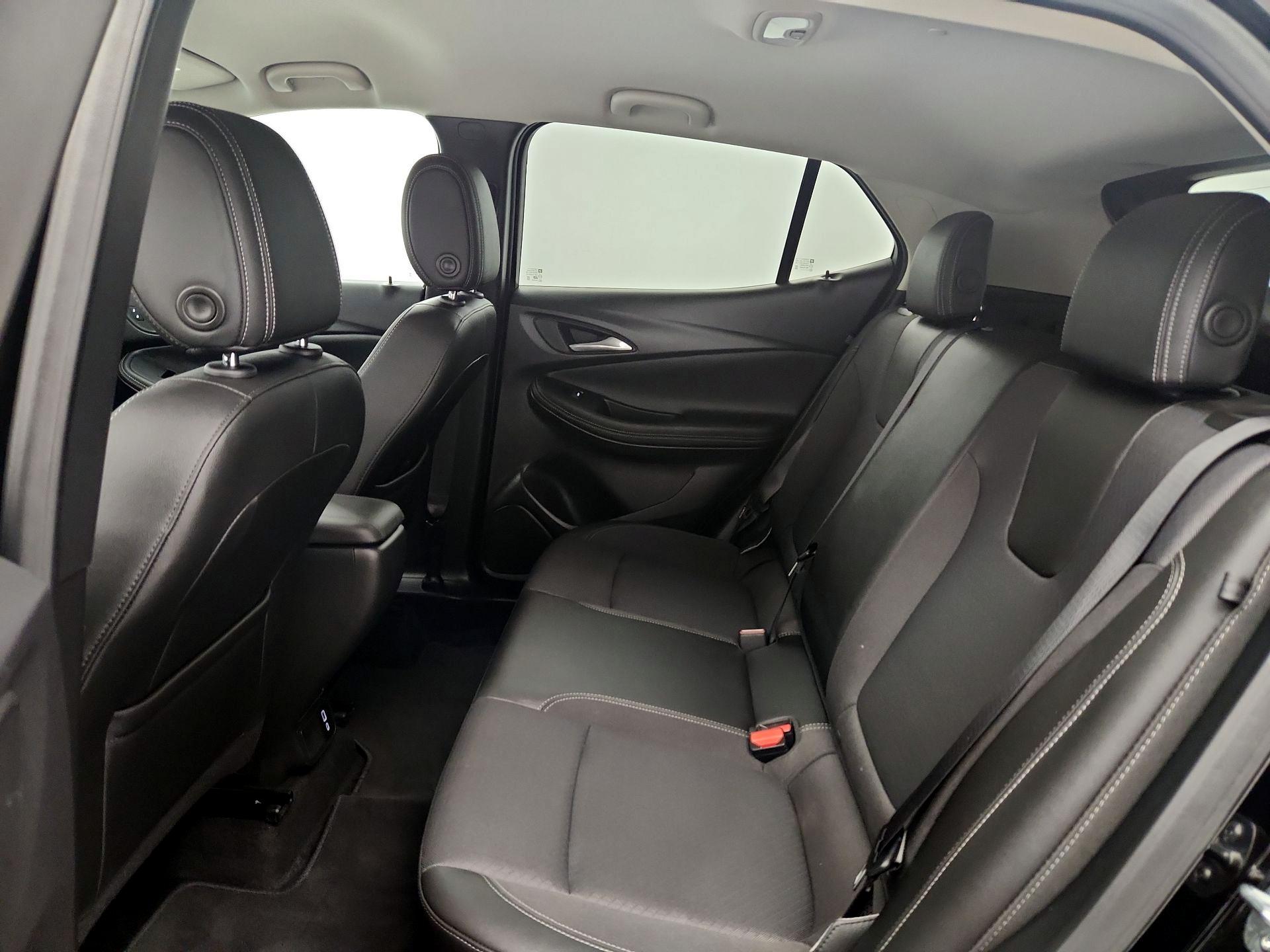 Thumbnail: 2025 Buick Encore GX - 19