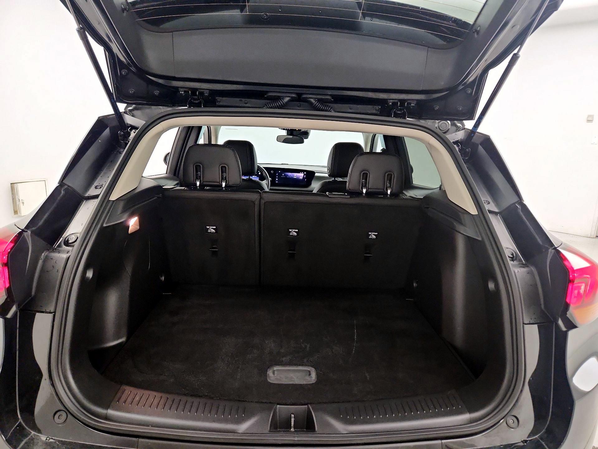 Thumbnail: 2025 Buick Encore GX - 20