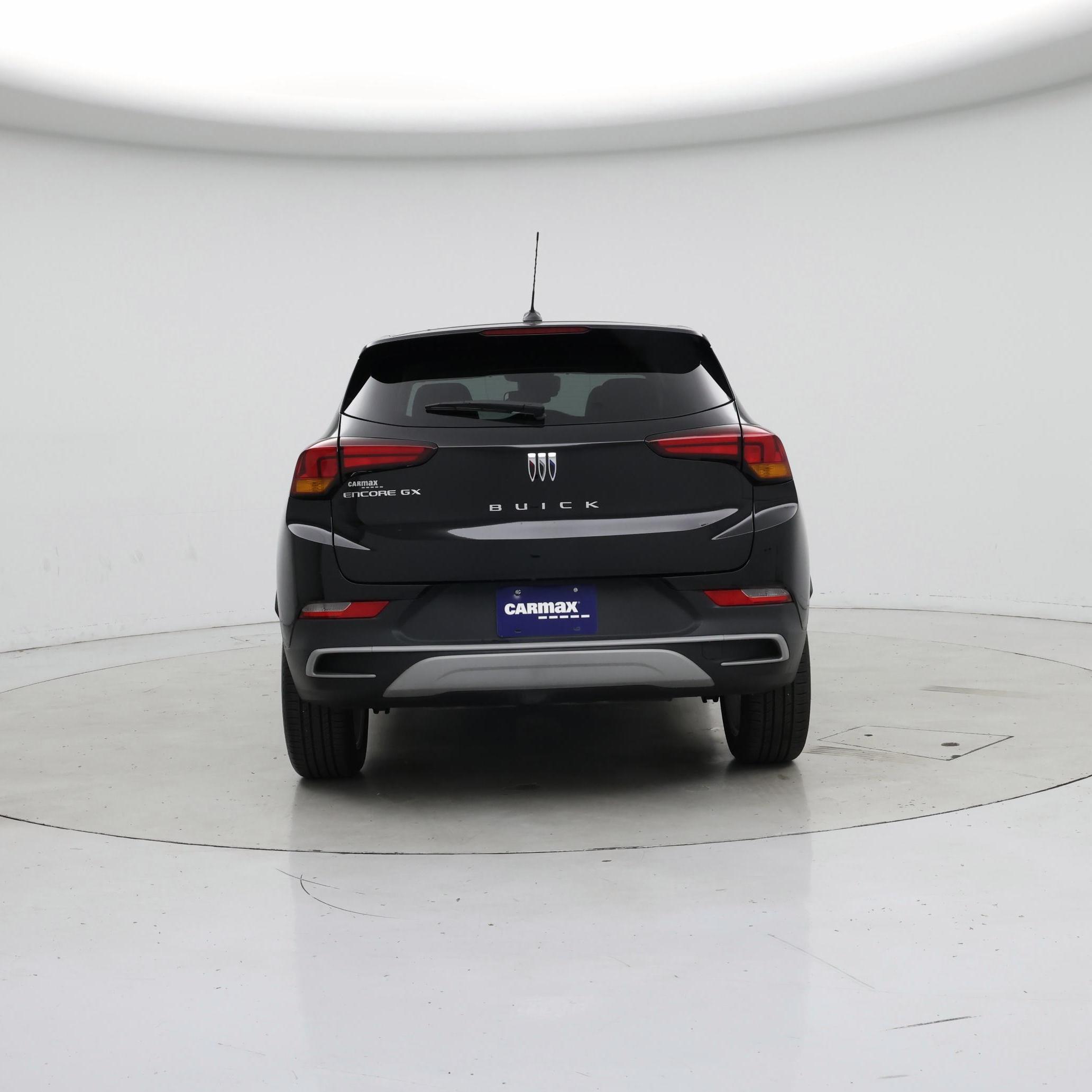 Thumbnail: 2025 Buick Encore GX - 6