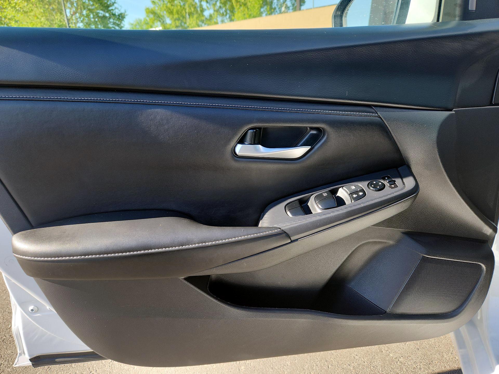 Thumbnail: 2024 Nissan Sentra - 10