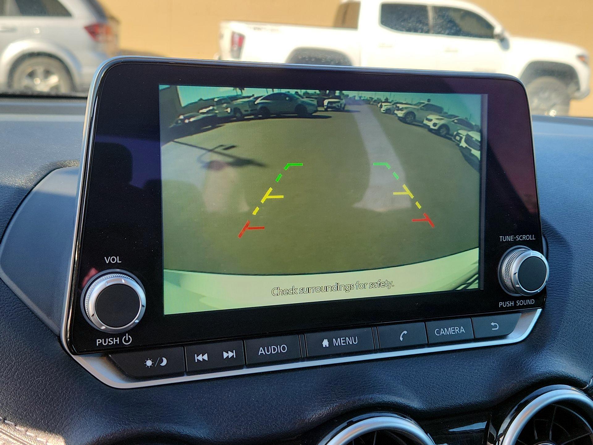 Thumbnail: 2024 Nissan Sentra - 12