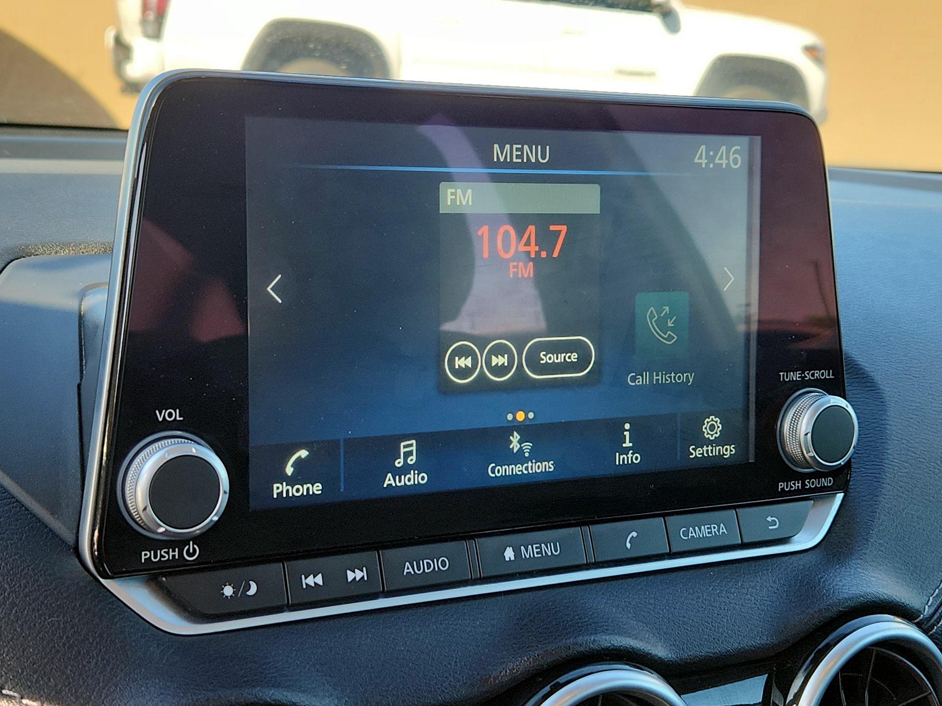 Thumbnail: 2024 Nissan Sentra - 13