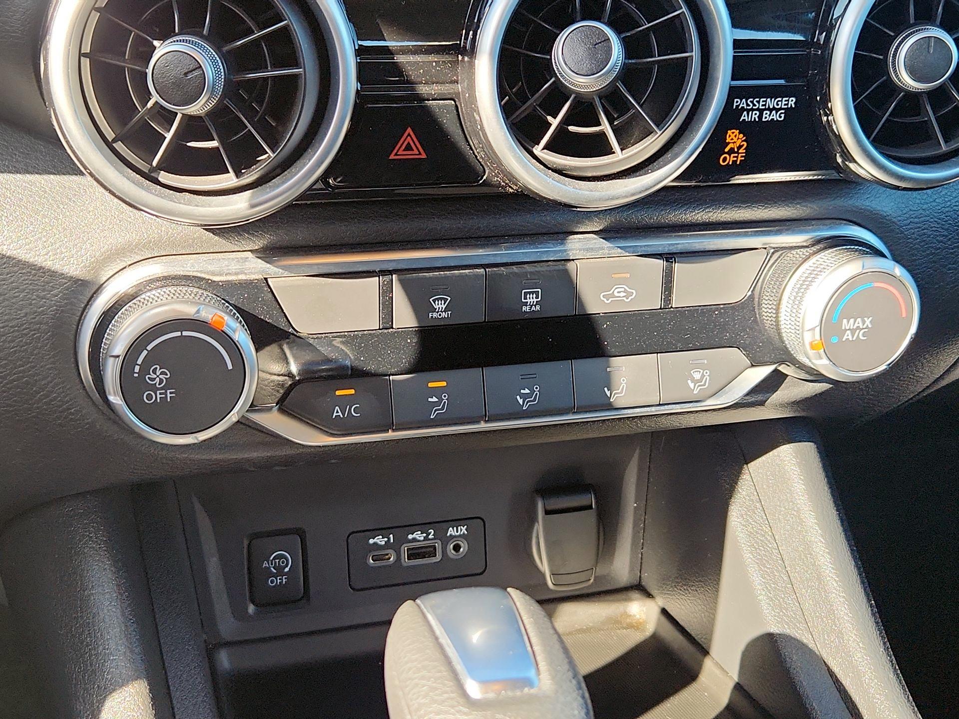 Thumbnail: 2024 Nissan Sentra - 14