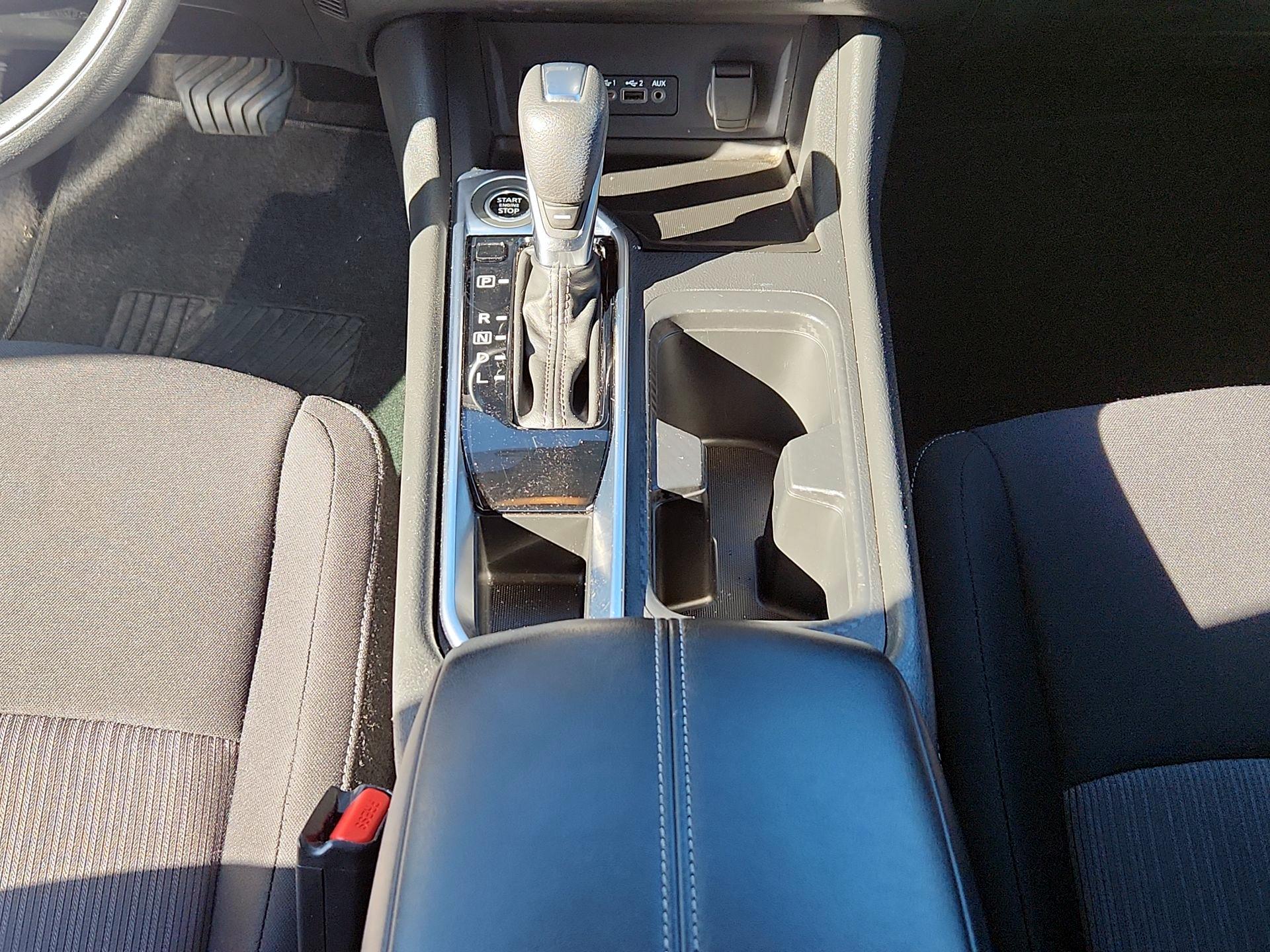 Thumbnail: 2024 Nissan Sentra - 15