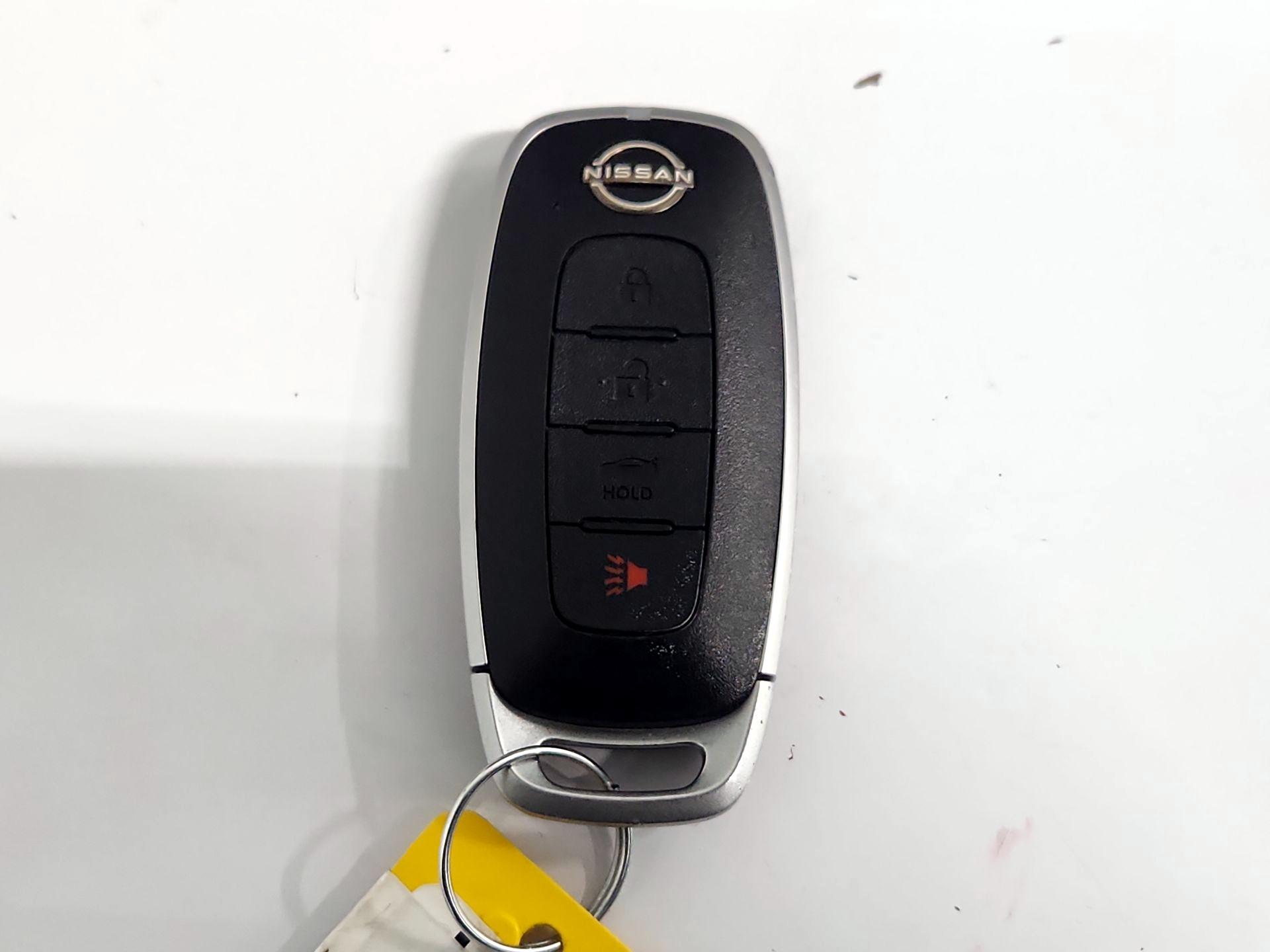 Thumbnail: 2024 Nissan Sentra - 20