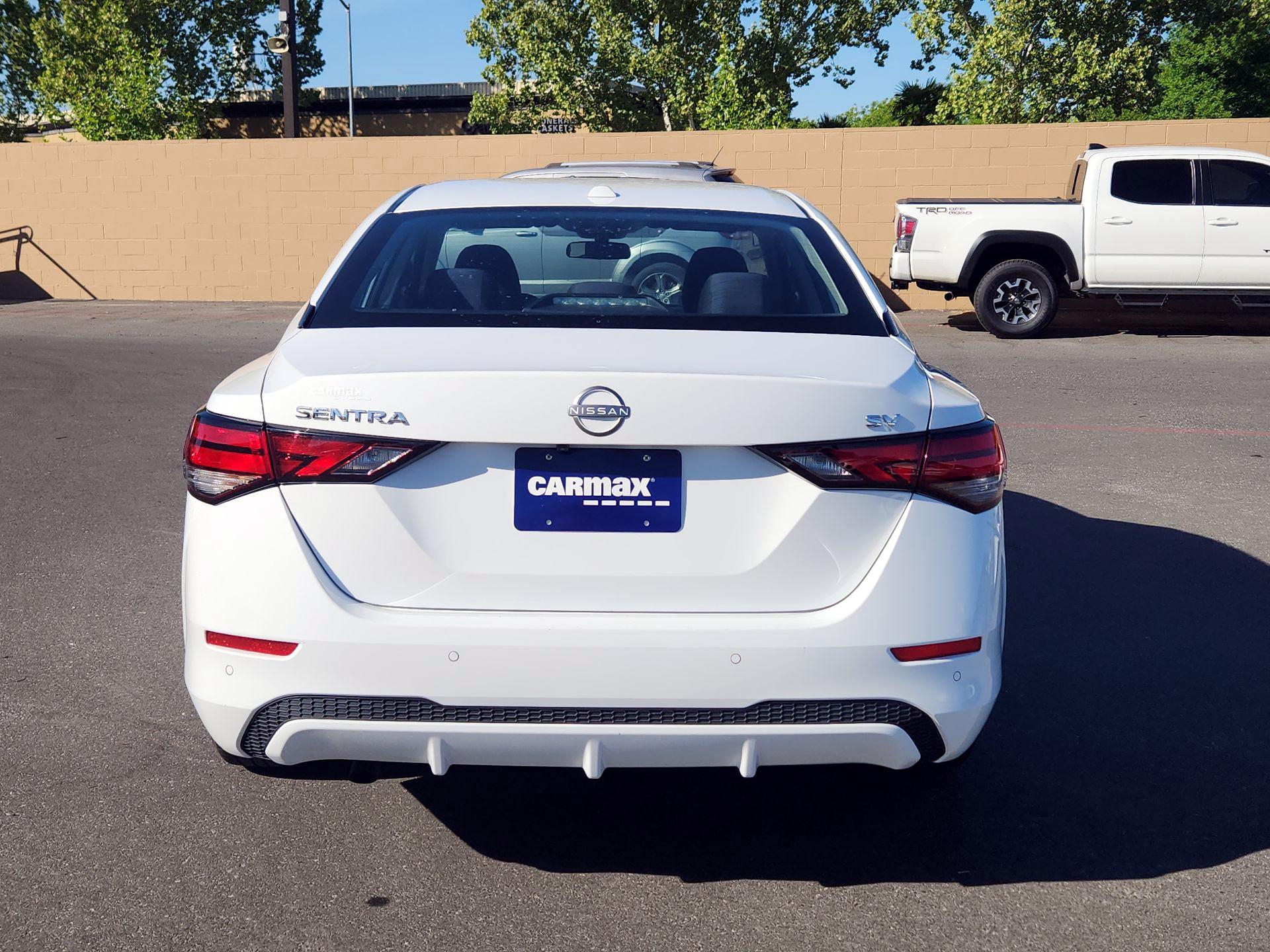 Thumbnail: 2024 Nissan Sentra - 6