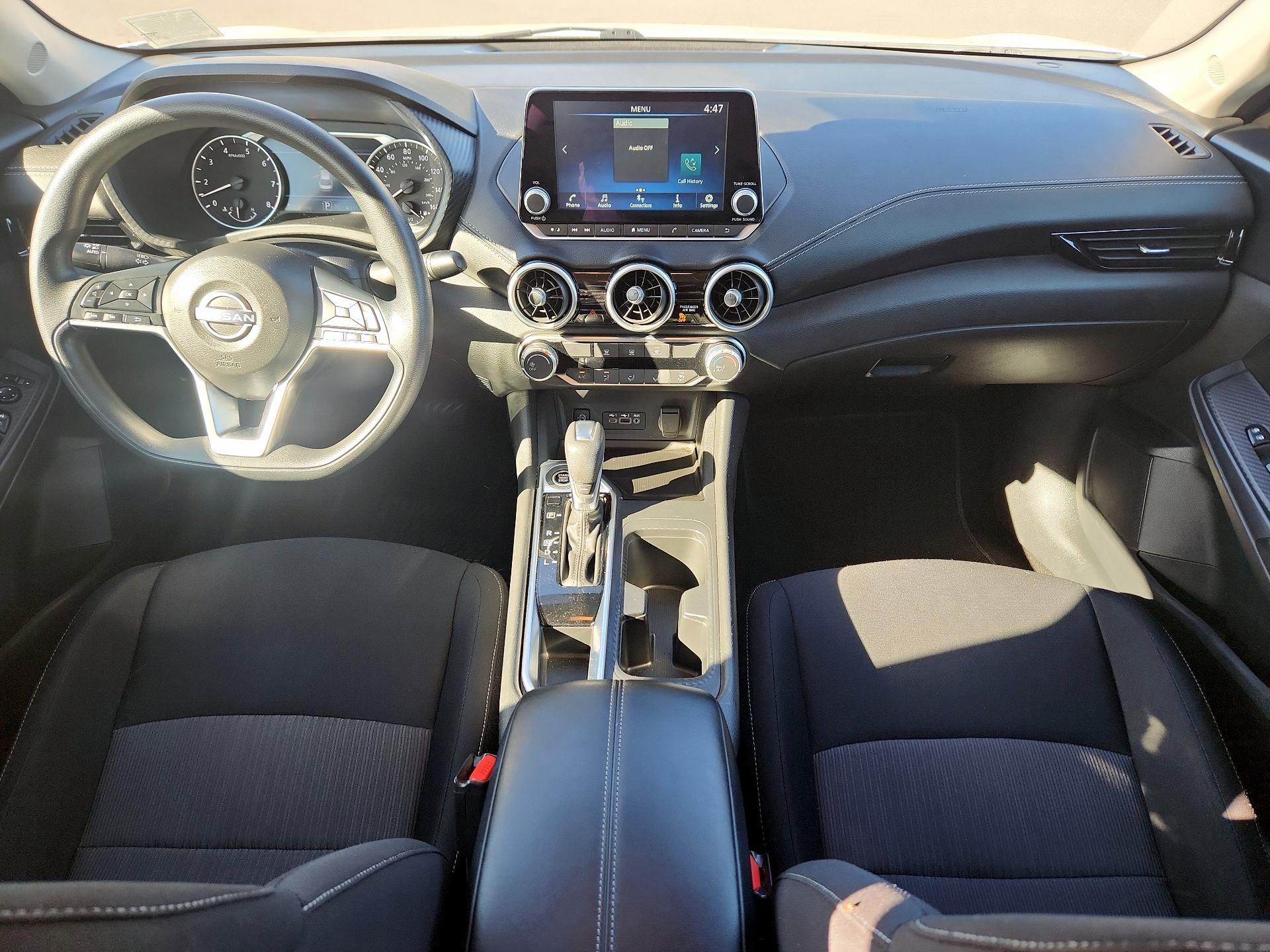 Thumbnail: 2024 Nissan Sentra - 8