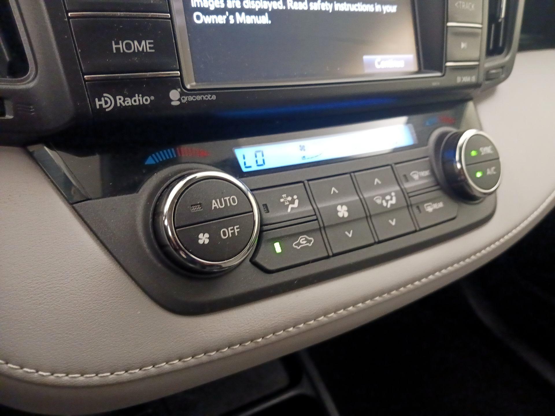 Thumbnail: 2017 Toyota RAV4 - 16