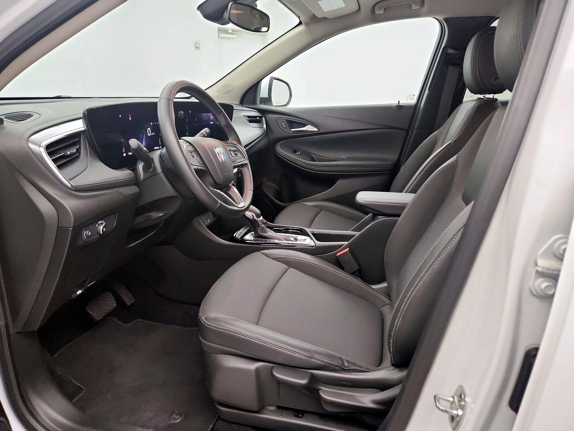 Thumbnail: 2025 Buick Encore GX - 11