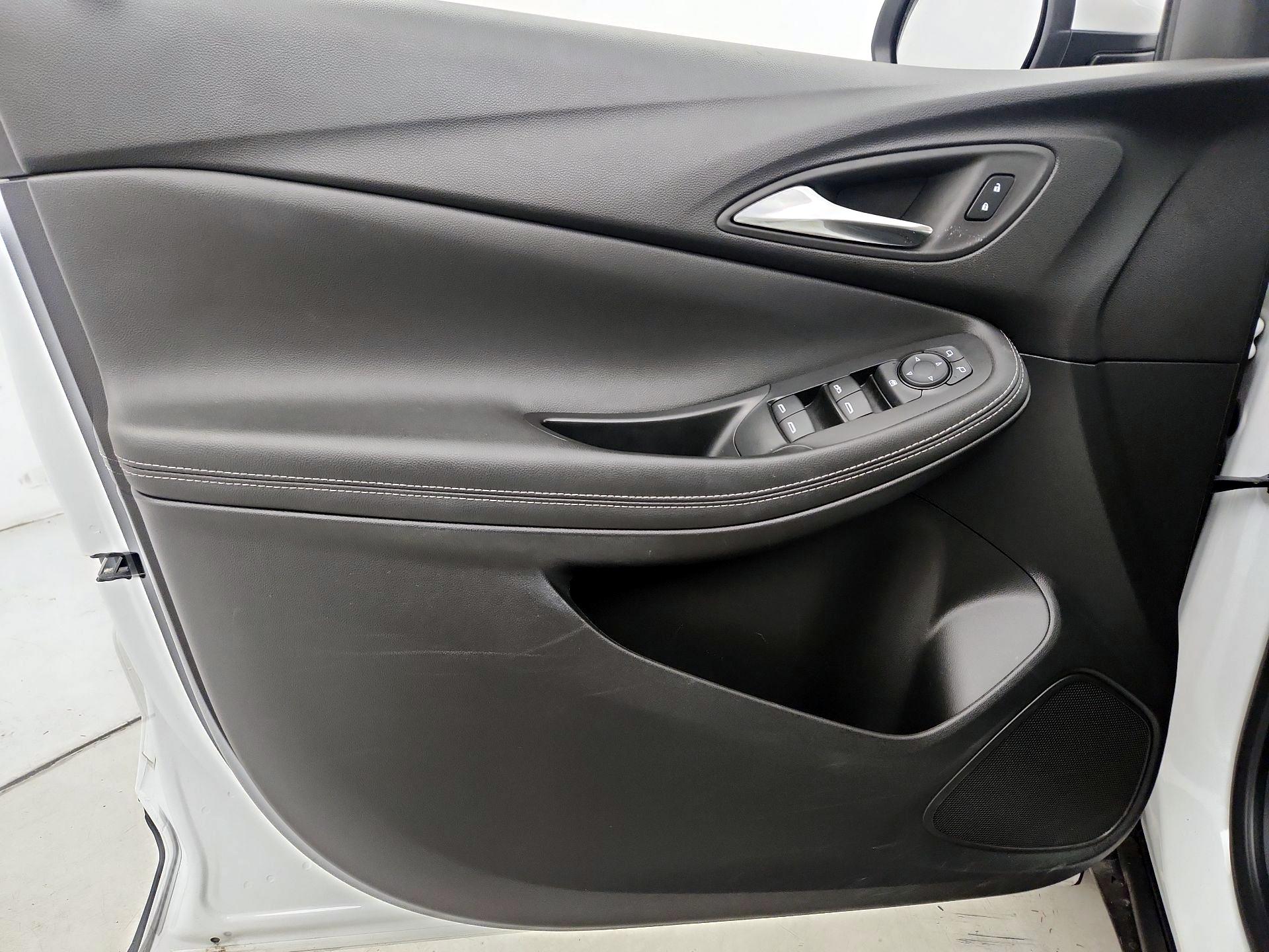 Thumbnail: 2025 Buick Encore GX - 12