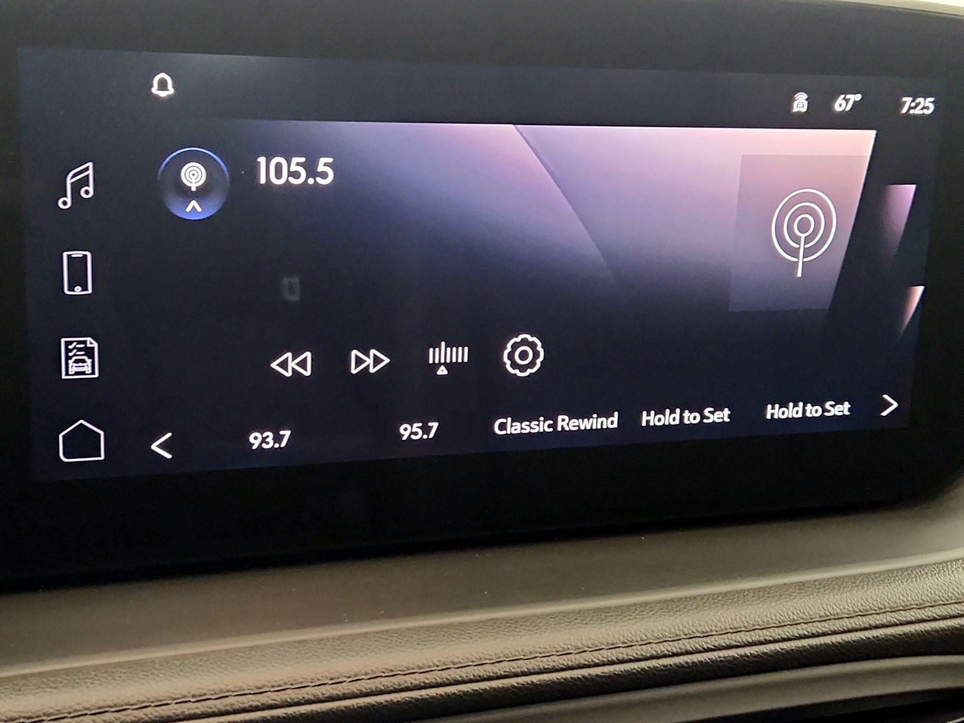 Thumbnail: 2025 Buick Encore GX - 15